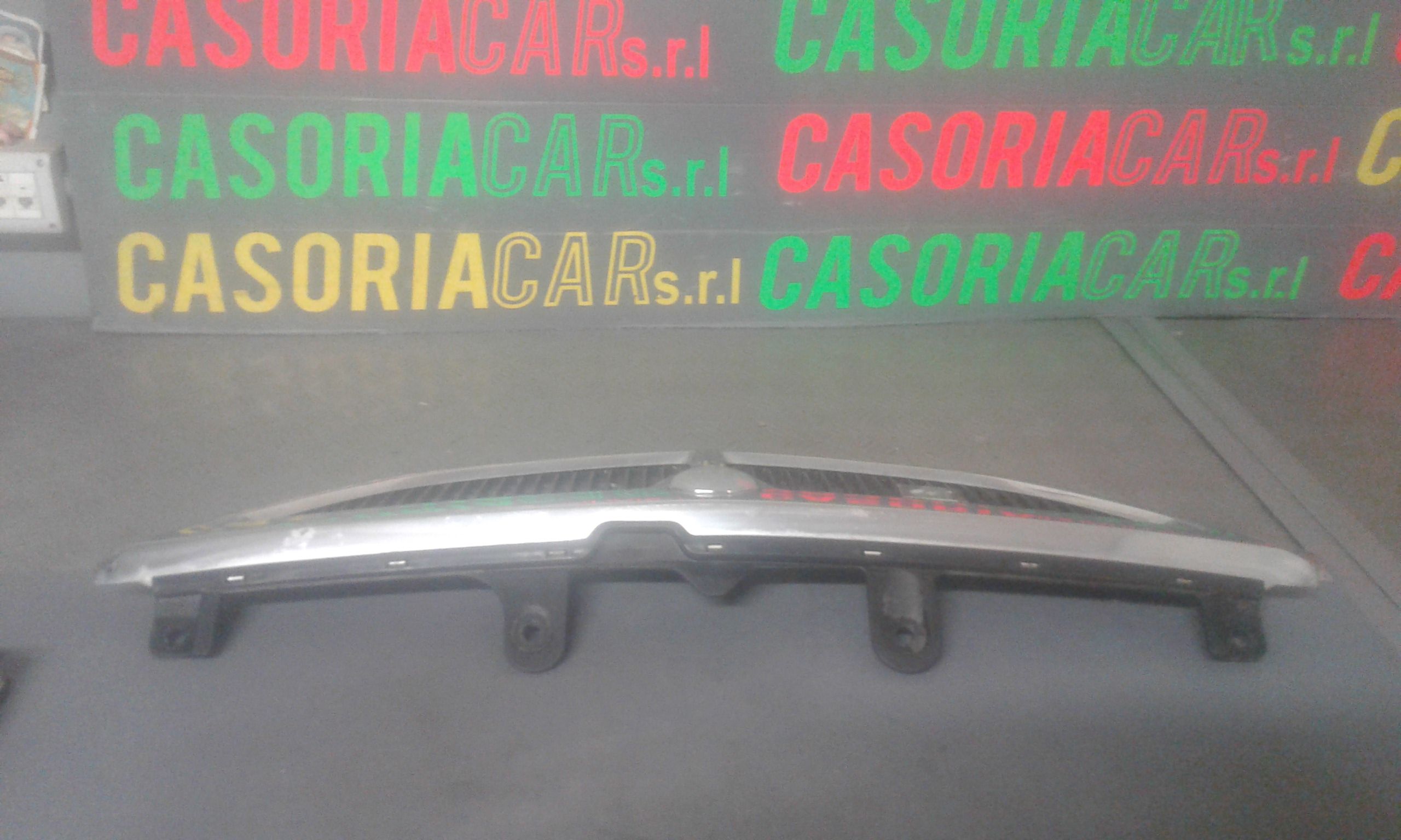 Griglia Paraurti Ant. Usato