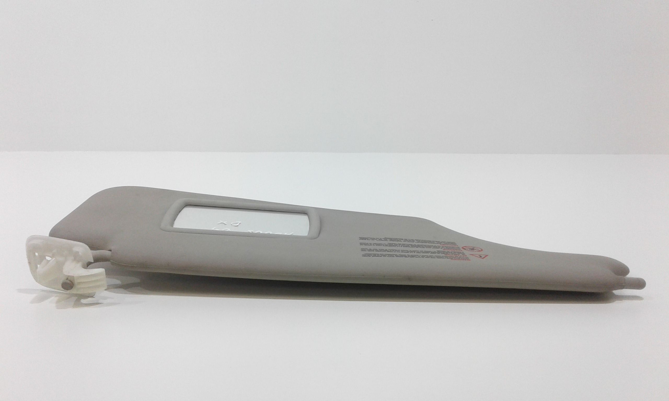 Aletta Parasole Parabrezza Destro 8200213199 Usato