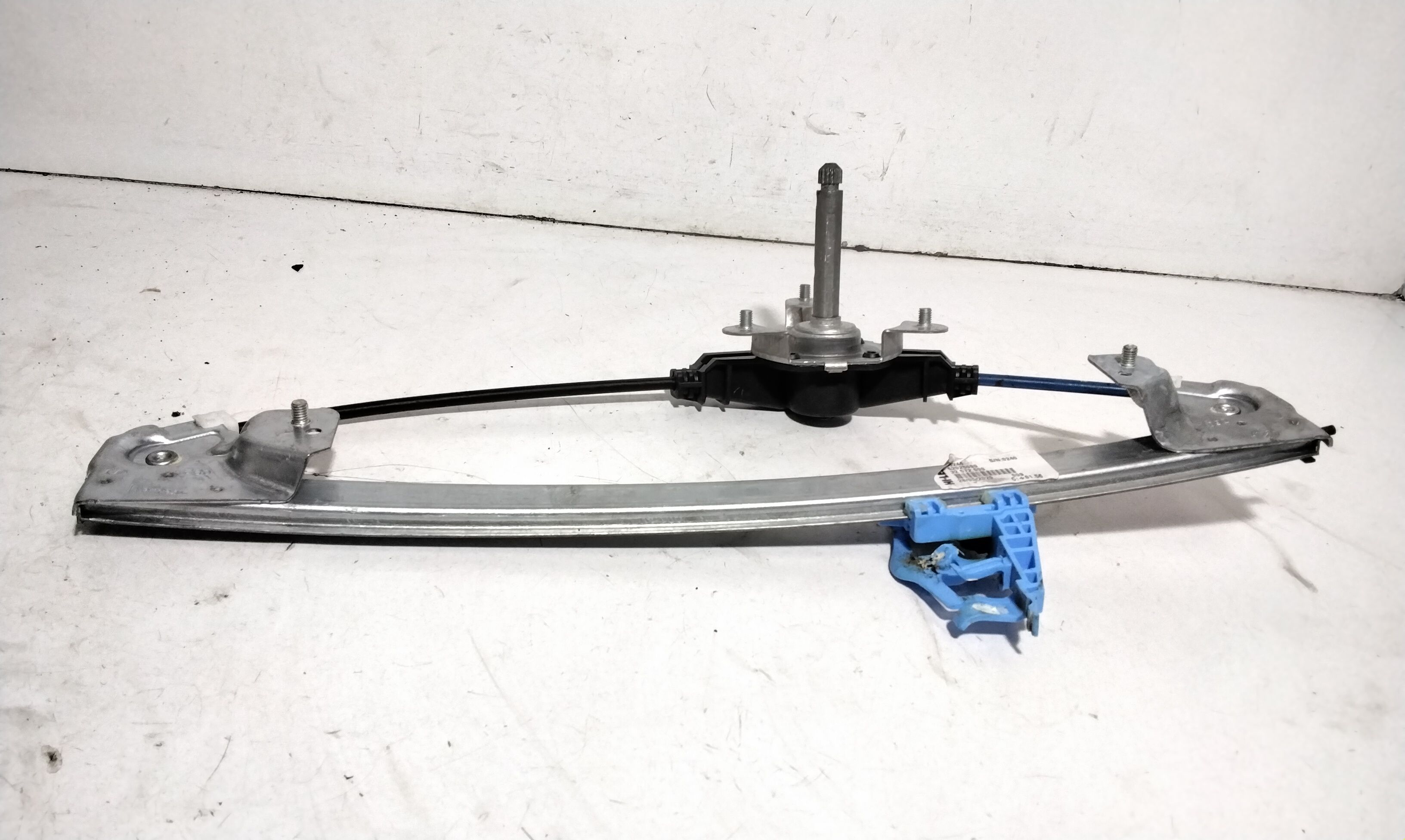 Alzacristallo Porta Post. Sinistro 52025000 Usato