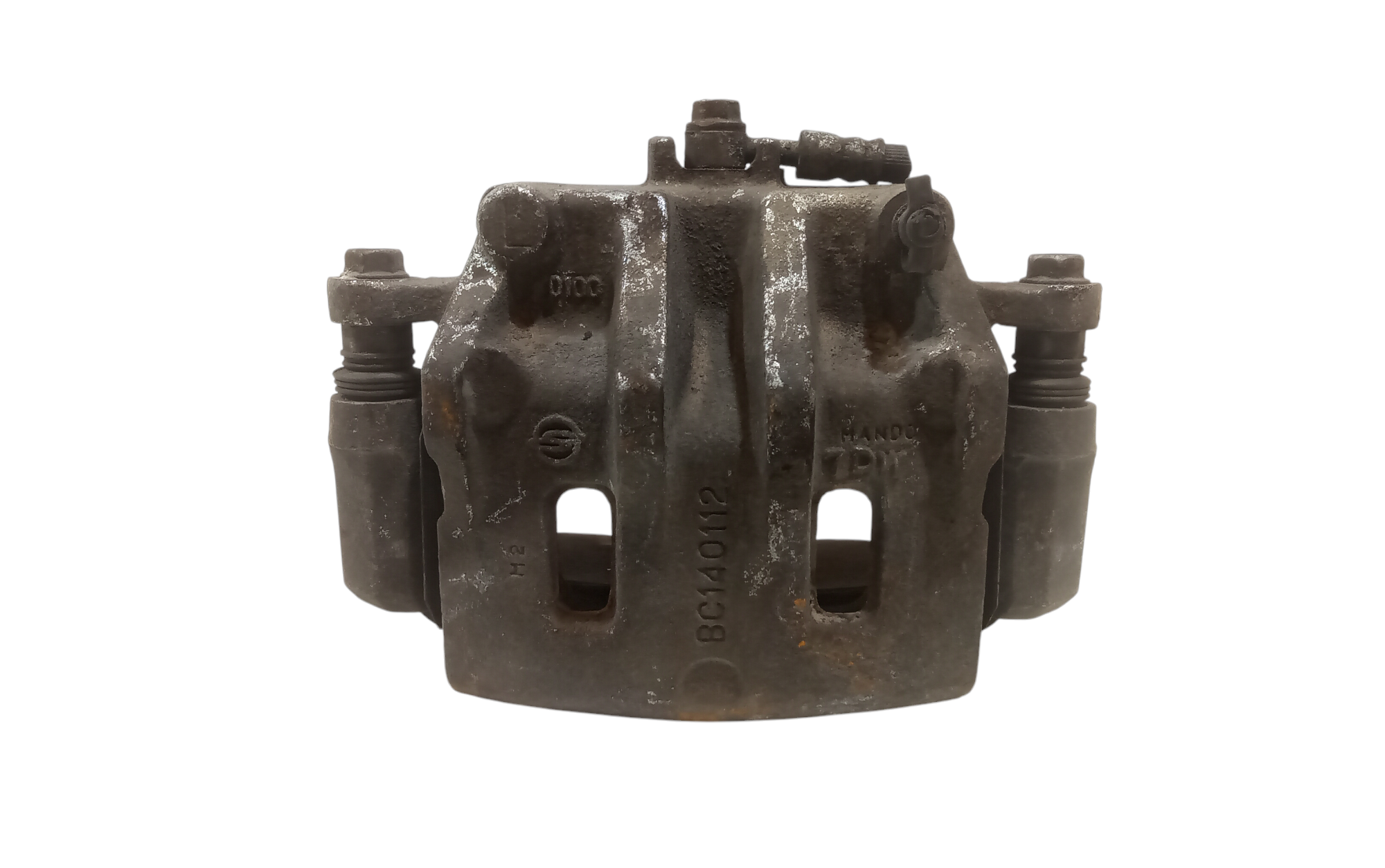 Pinza Freno Ant. Sinistro 4811009102 Usato