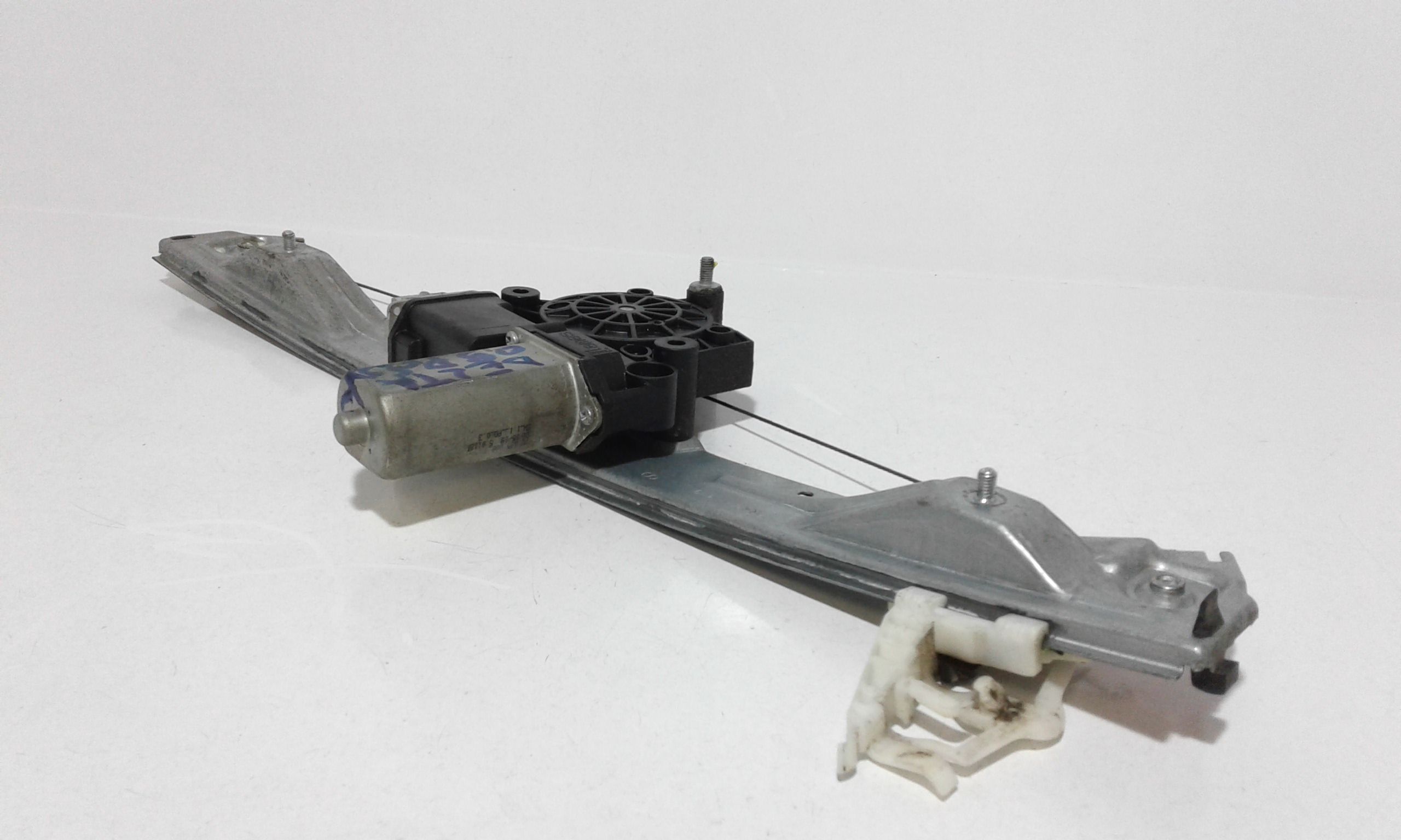 Alzacristallo Elettr. Porta Post. Sinistro Usato