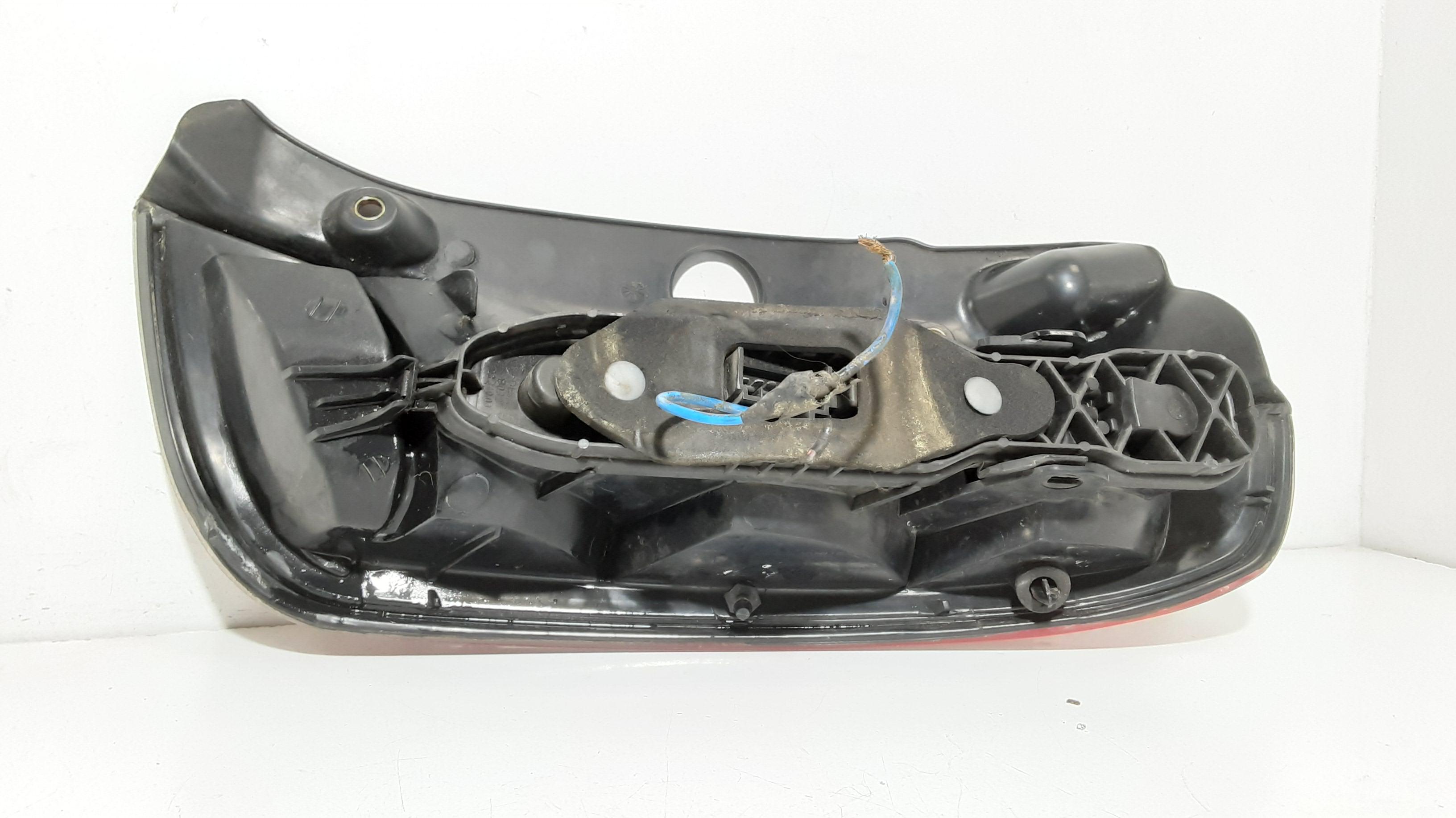 Fanale Post. Sinistro 51753385 Usato