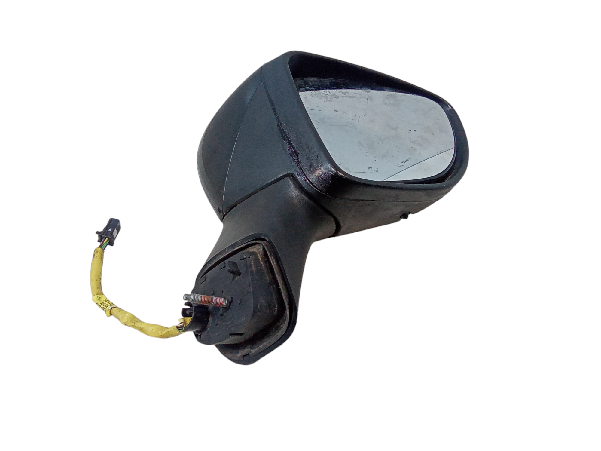 Retrovisore Est. Destro Usato