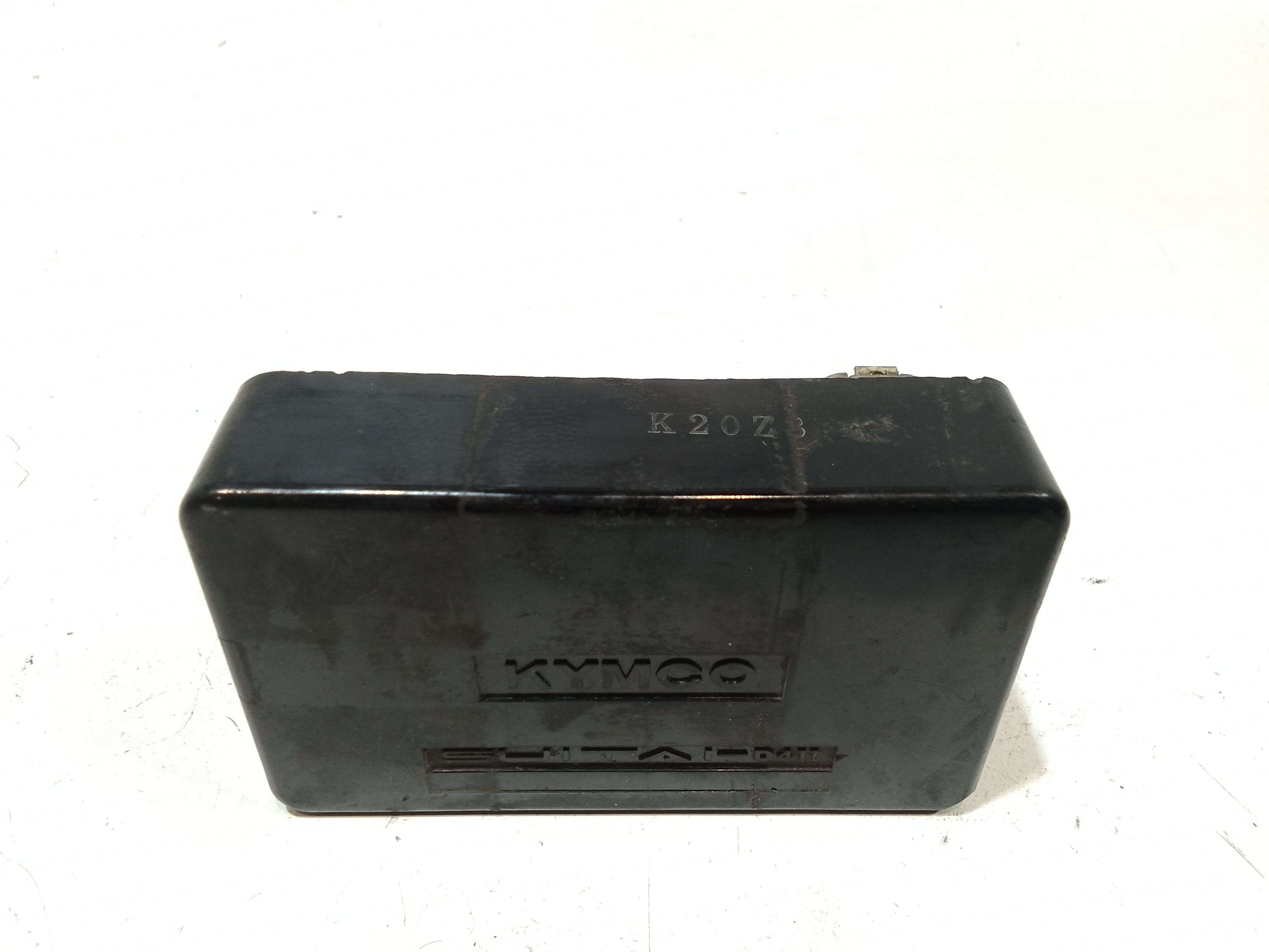 Centralina Iniezione Usato