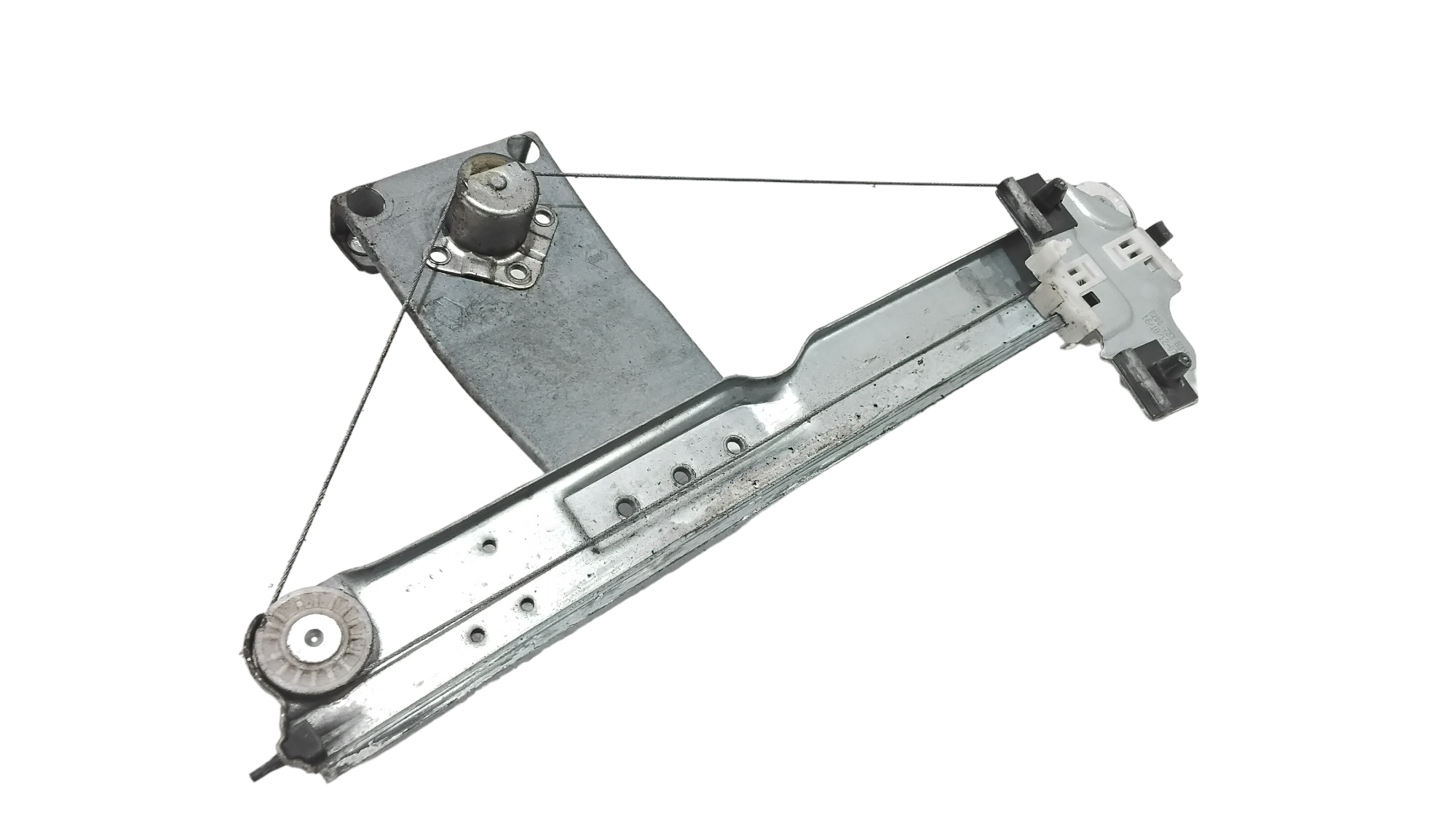 Alzacristallo Elettr. Porta Post. Sinistro 8200733833 Usato