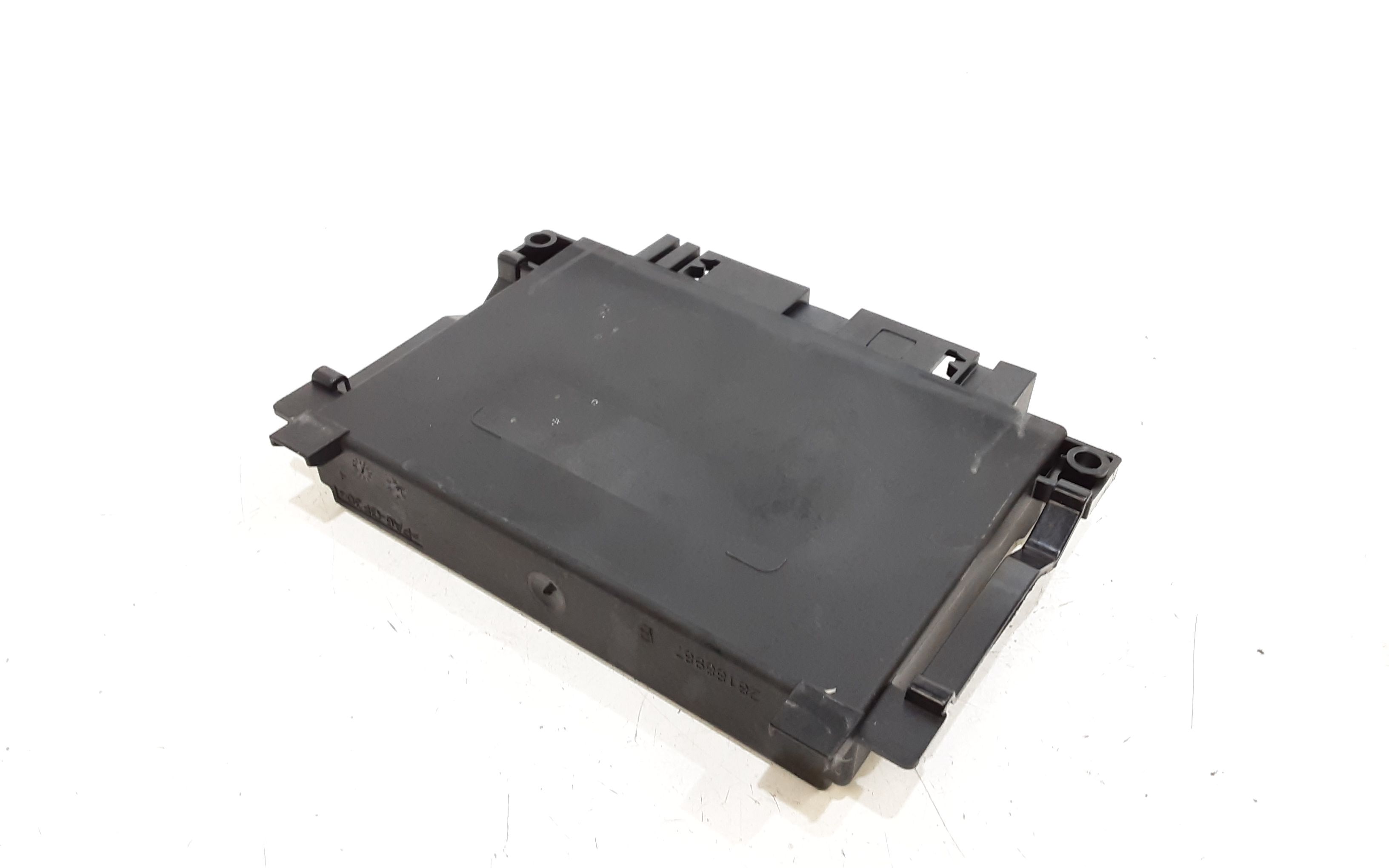 Centralina Di Controllo Cambio Automatico Usato