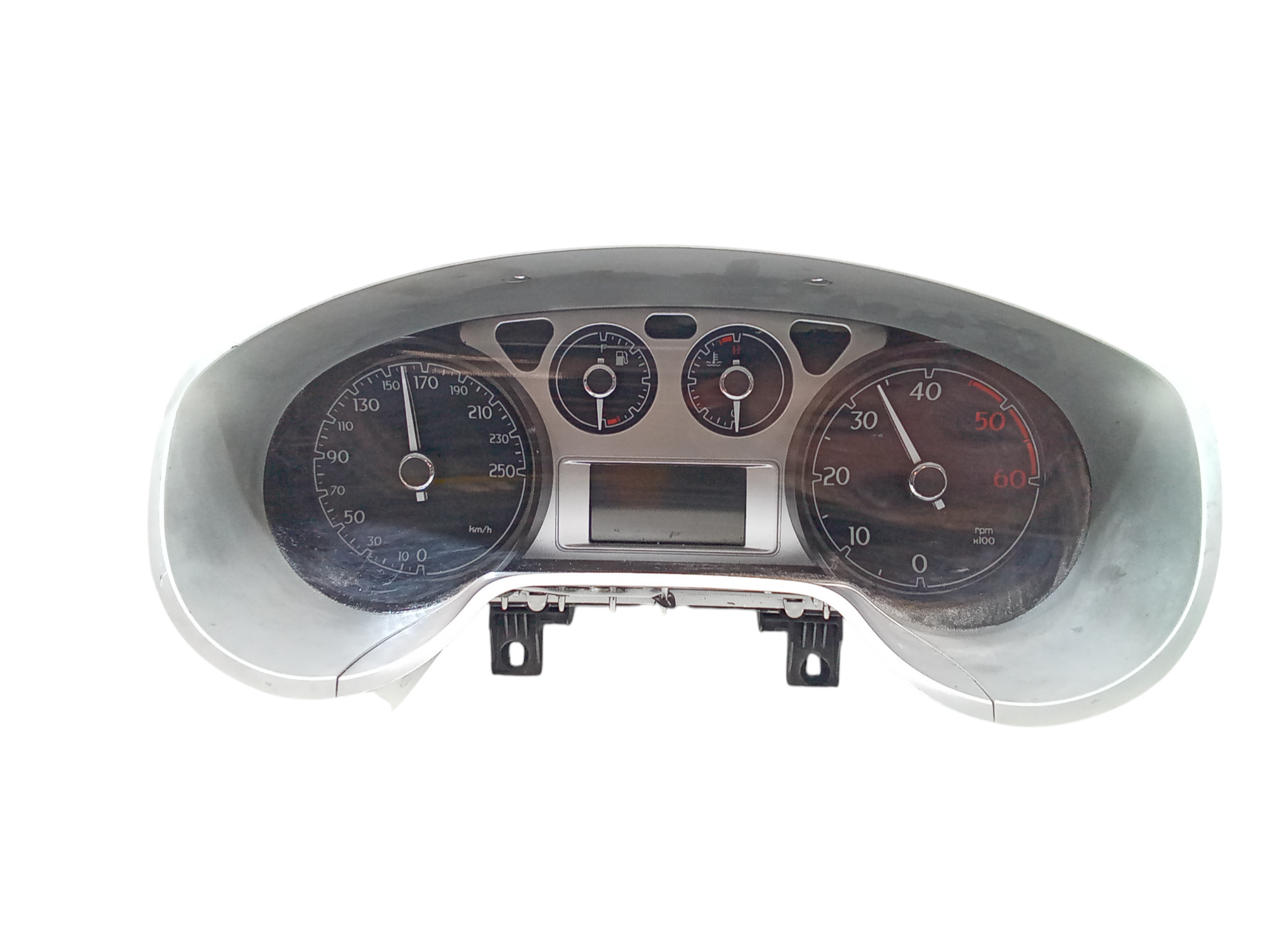 Quadro Portastrumenti Usato