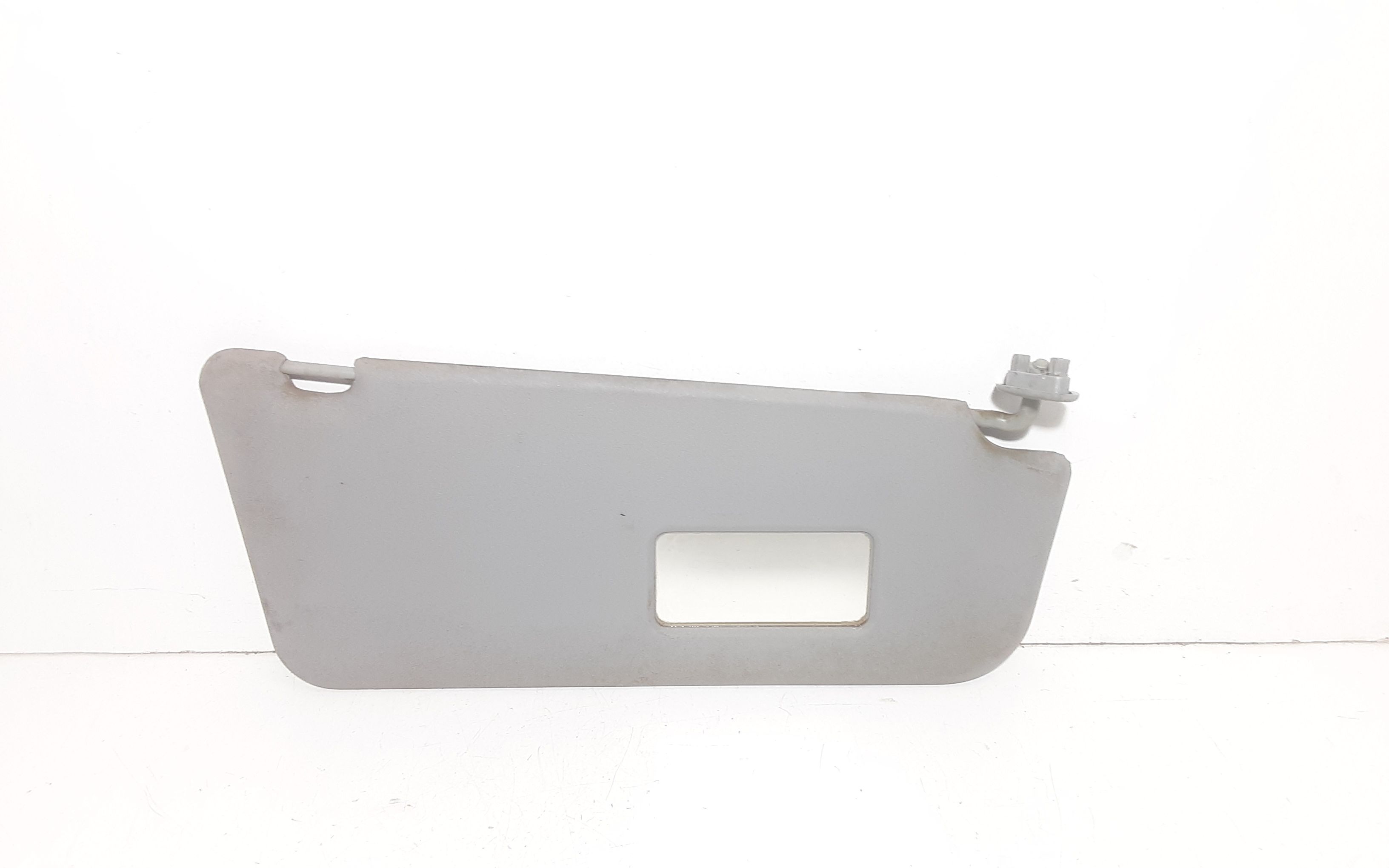 Aletta Parasole Parabrezza Destro Usato