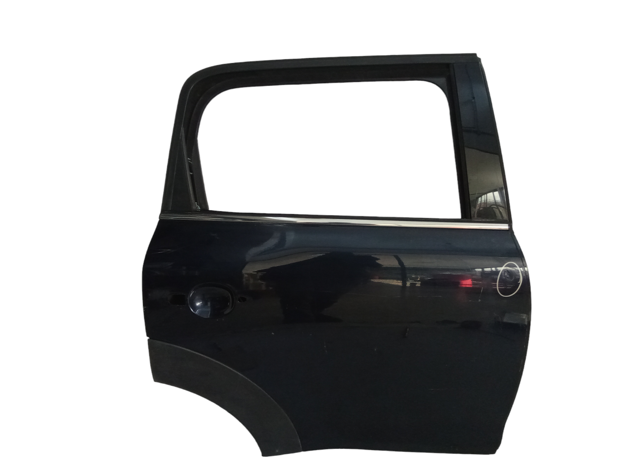 Porta Post. Destro 41007438598 Usato