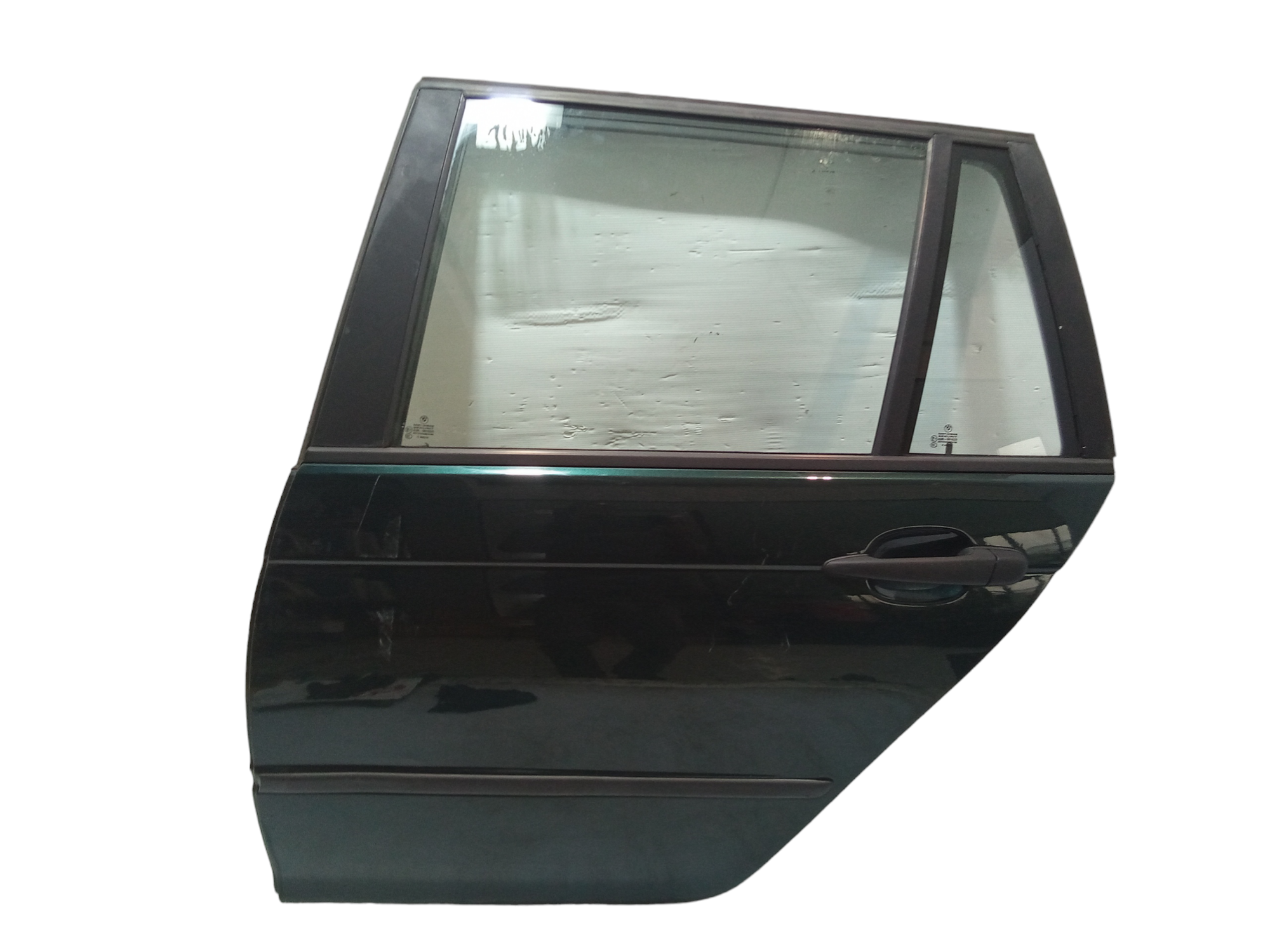 Porta Post. Sinistro 41527034153 Usato