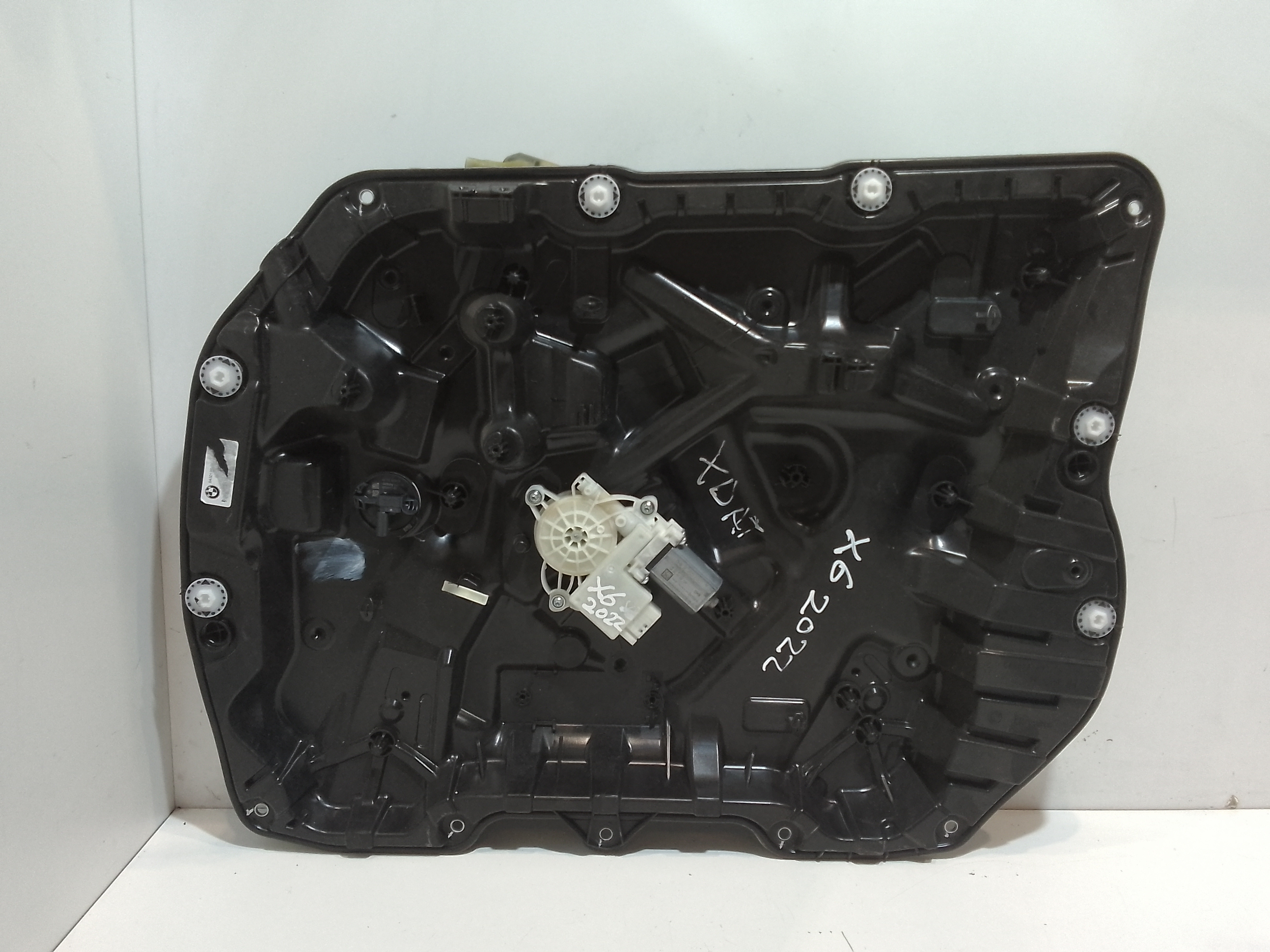 Alzacristallo Porta Ant. Destro Usato