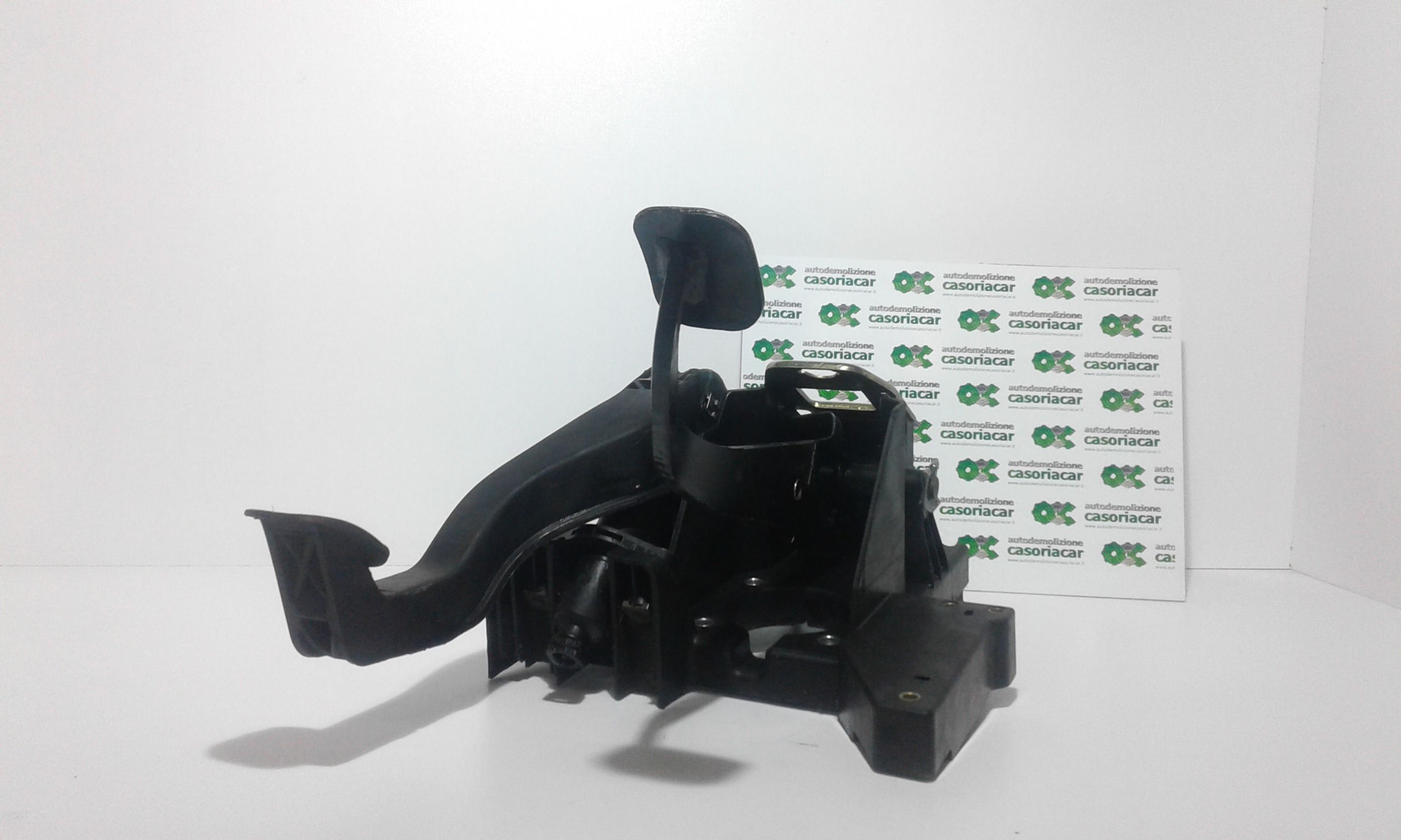 Pedaliera Freno, Pedale Frizione, Pedaliera Freno + Frizione Usato