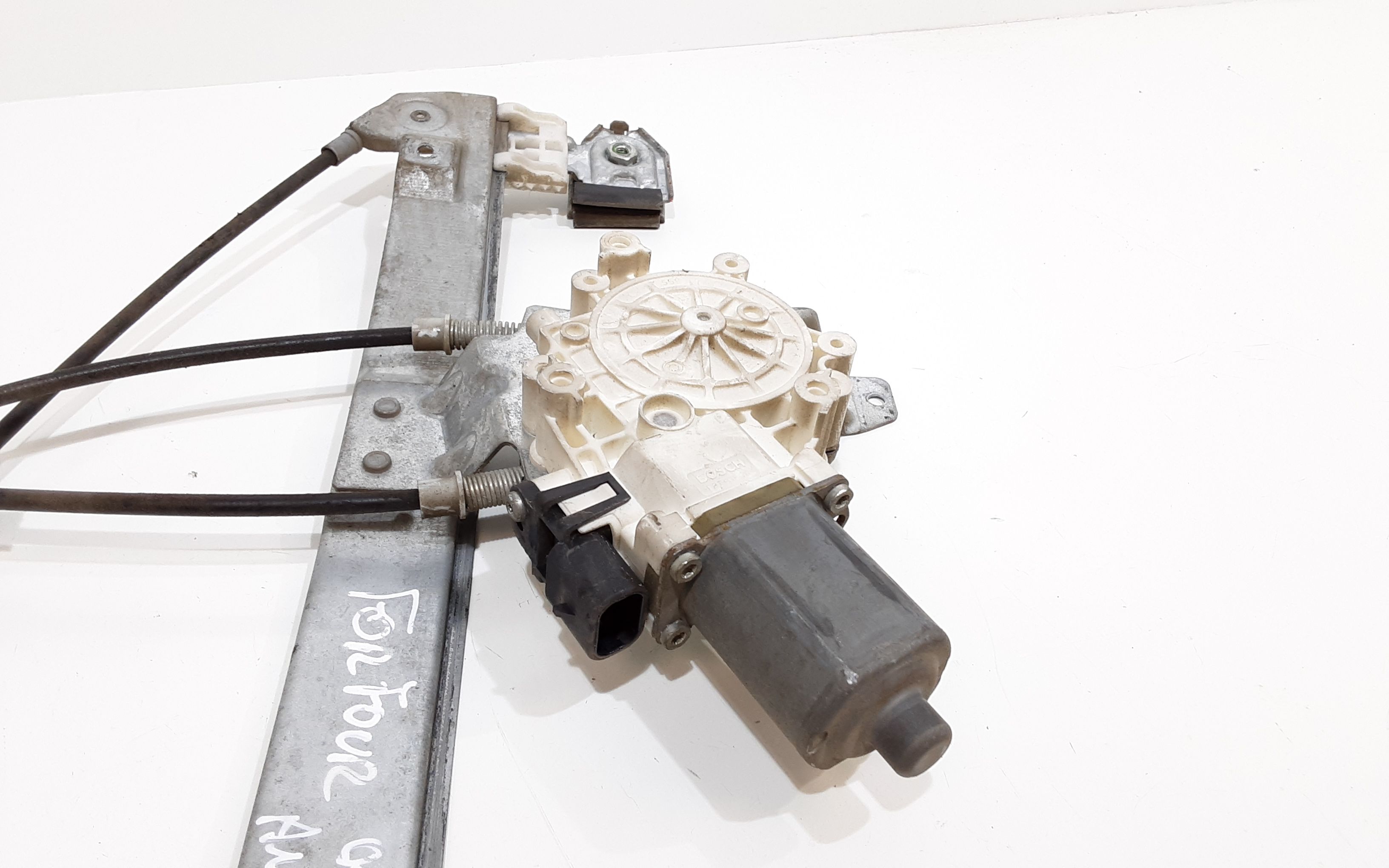 Alzacristallo Porta Ant. Destro Usato