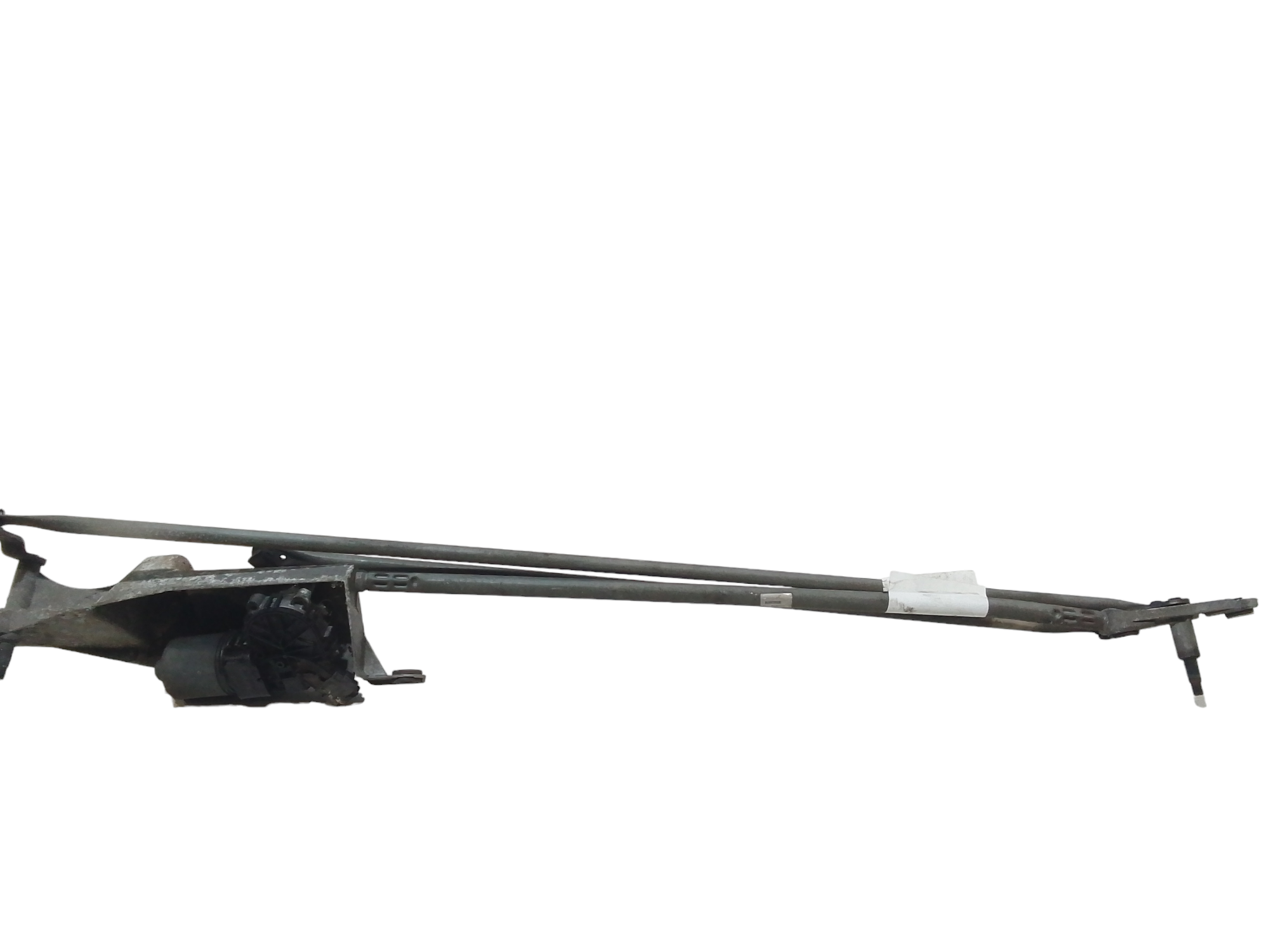 Motorino Tergiparabrezza Compl. Usato