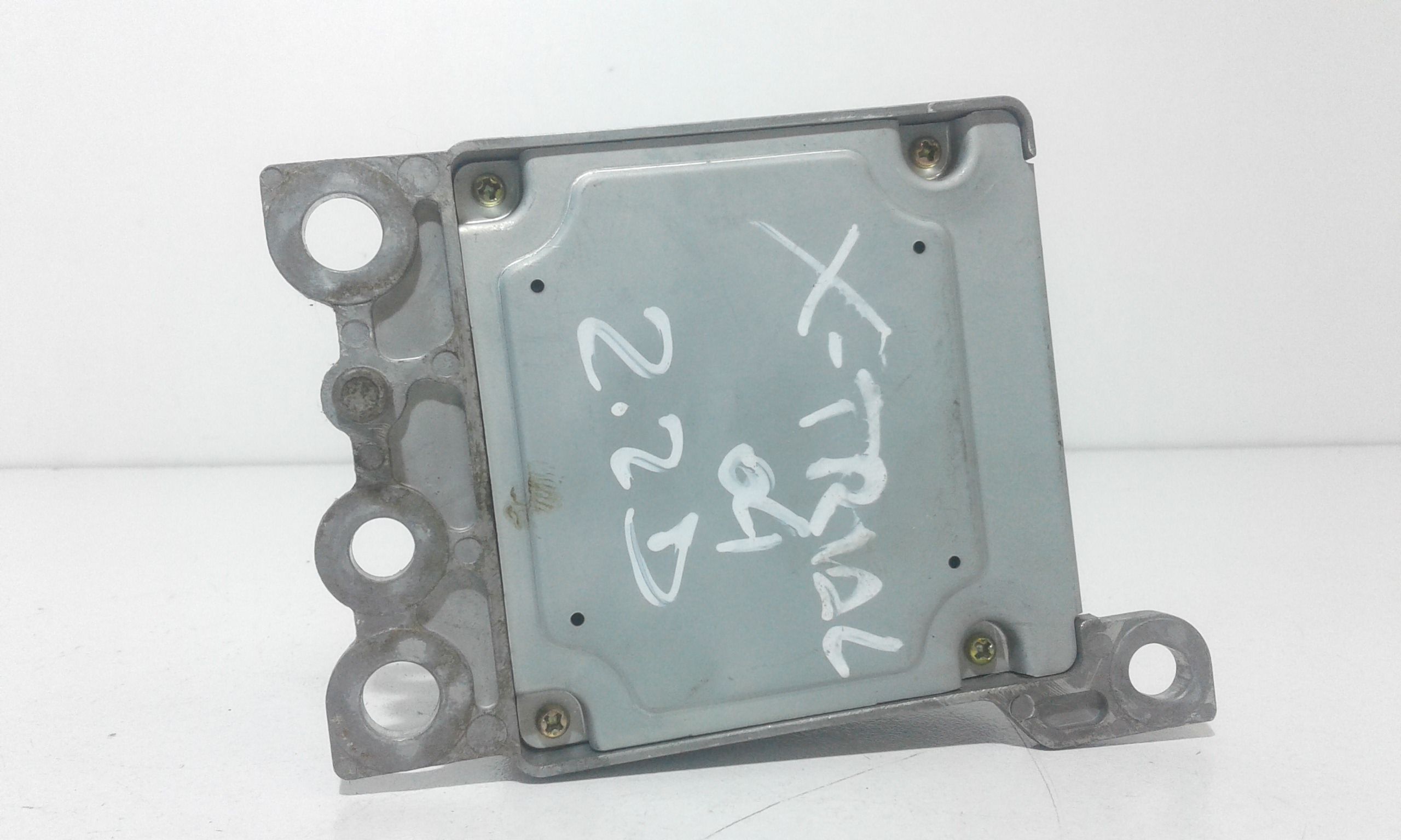 Centralina Comando Airbag B85569H42E Usato