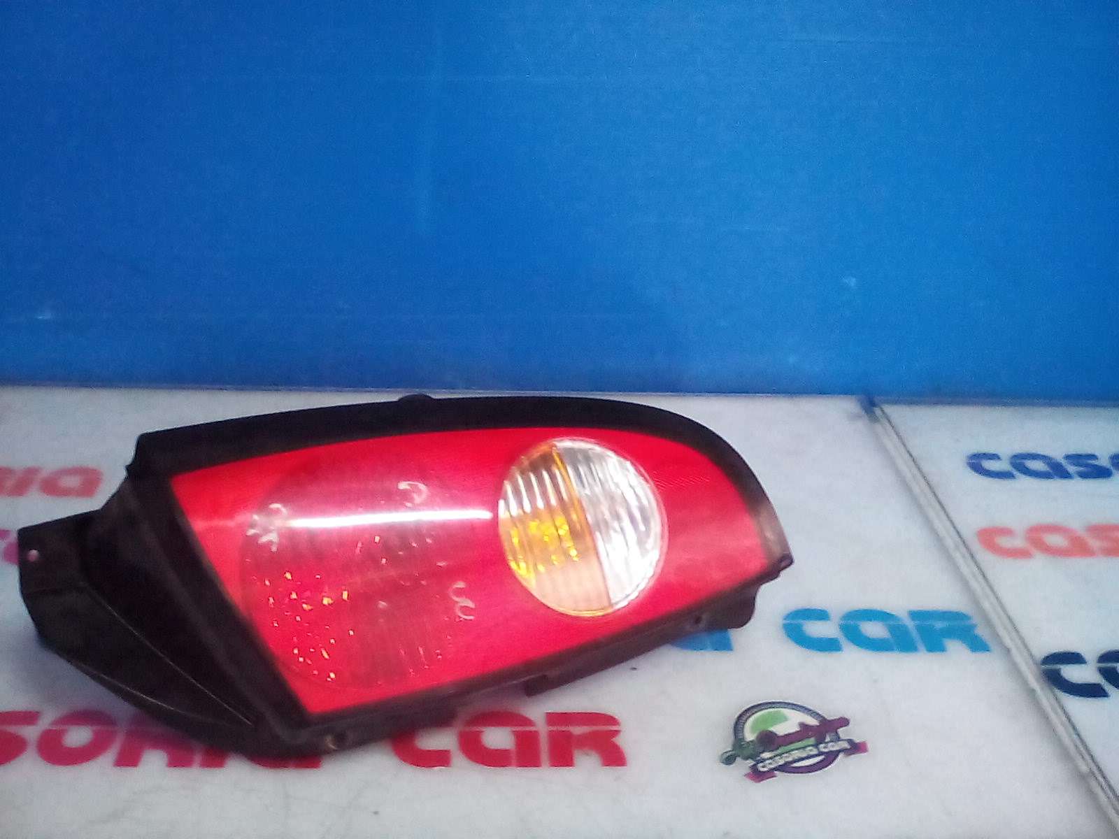 Fanale Post. Sinistro 9240105110 Usato