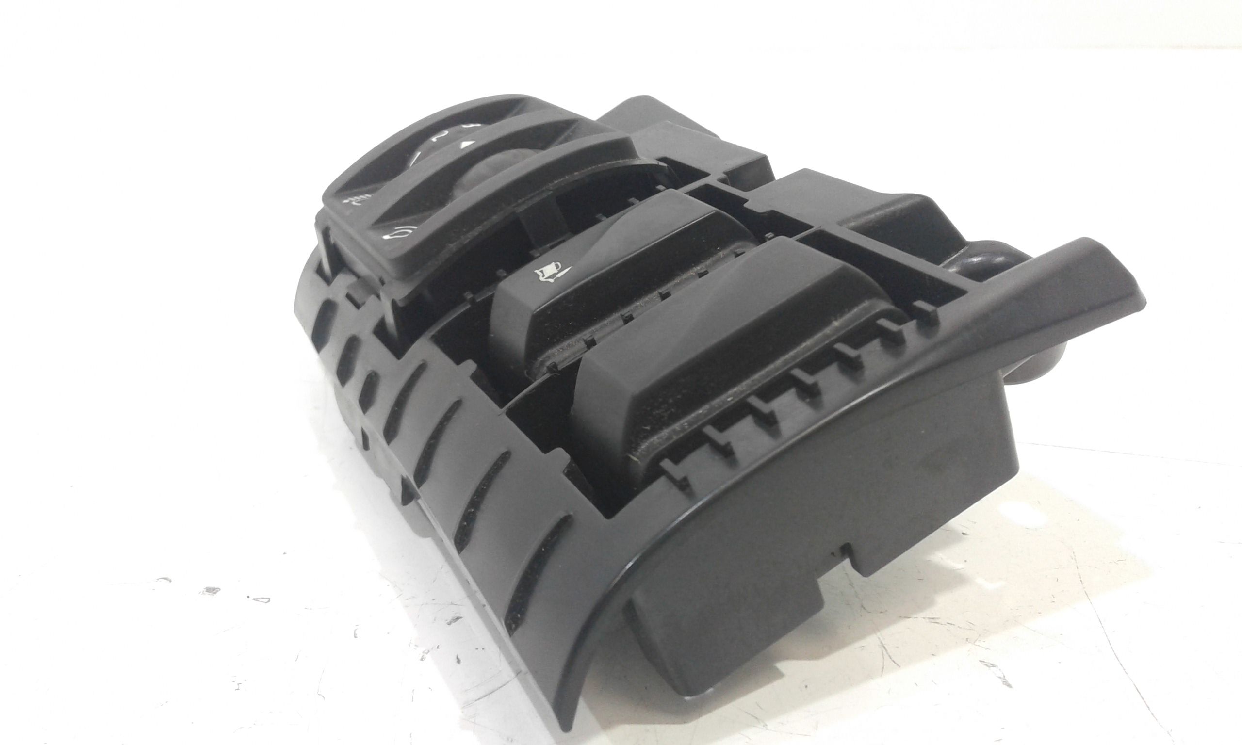 Interruttore Blocco Comando Luci 259806593R Usato