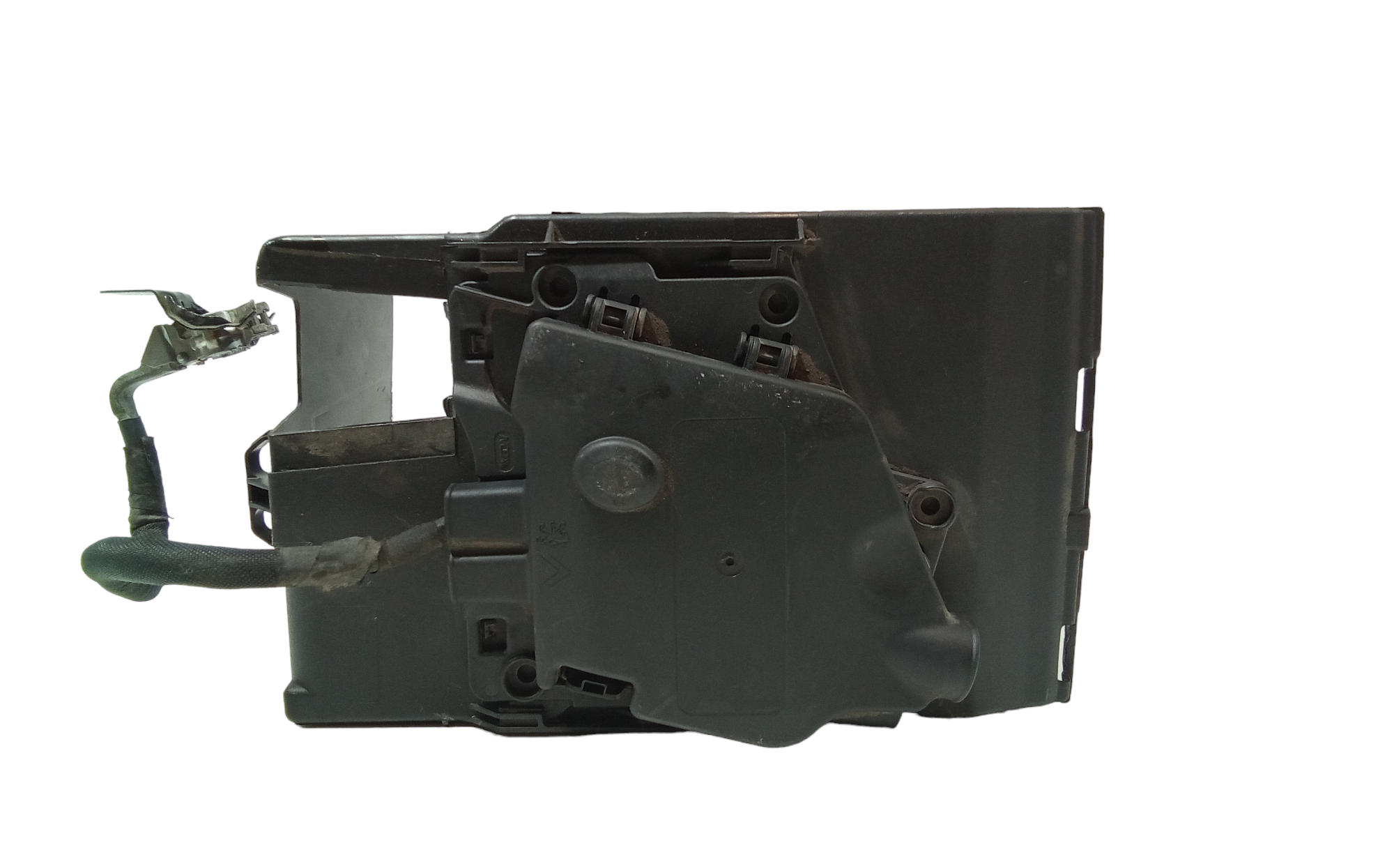 Supporto Batteria Usato