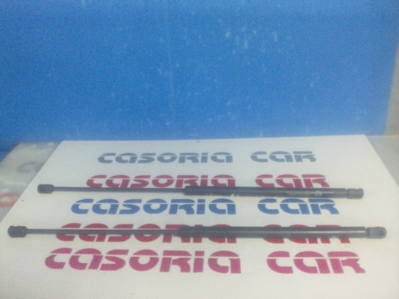 Cerniera Cofano Post. Destro Usato