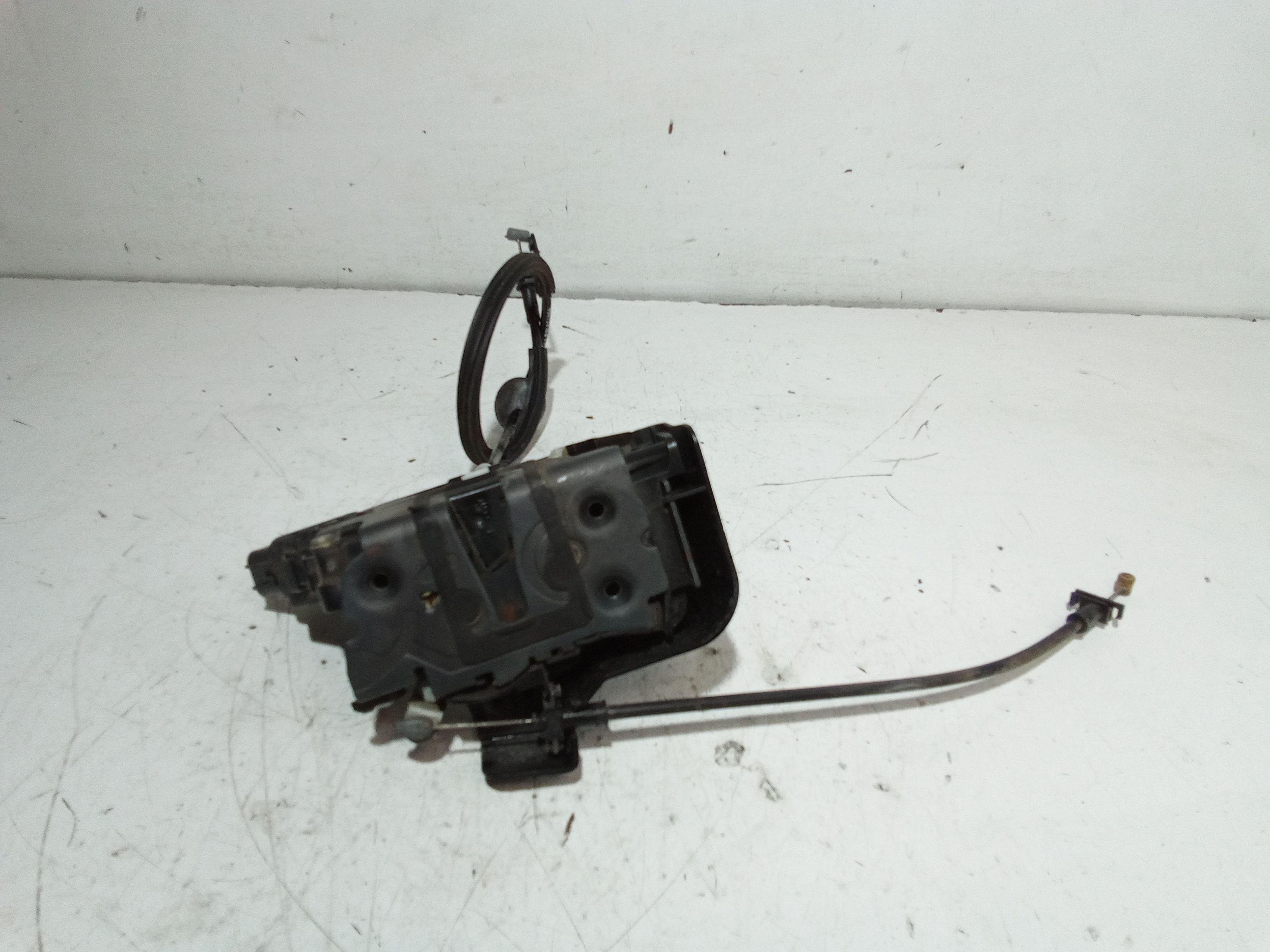 Serratura Porta Ant. Destro 4892457 Usato