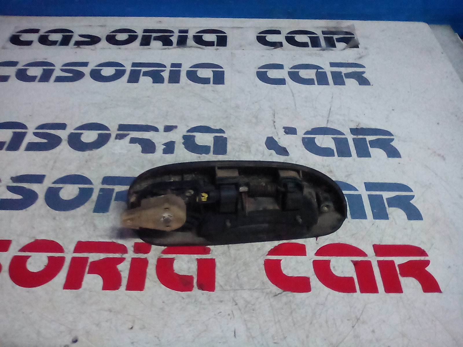 Maniglia Porta Ant. Sinistro 8200107367 Usato