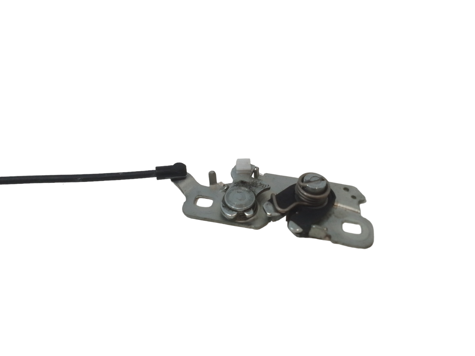 Serratura Cofano Ant. 9821652480 Usato