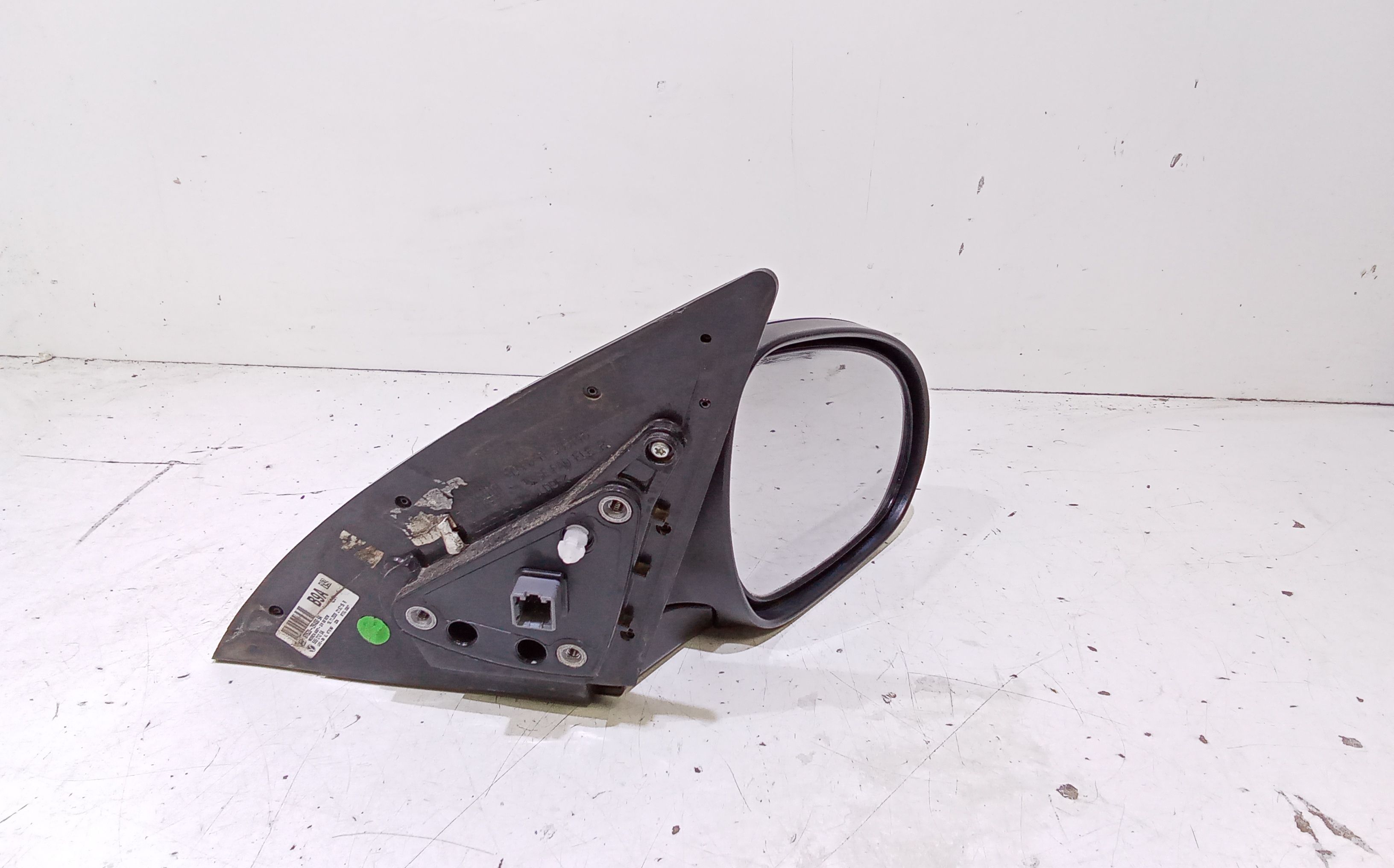 Retrovisore Est. Destro 876202L300CA Usato