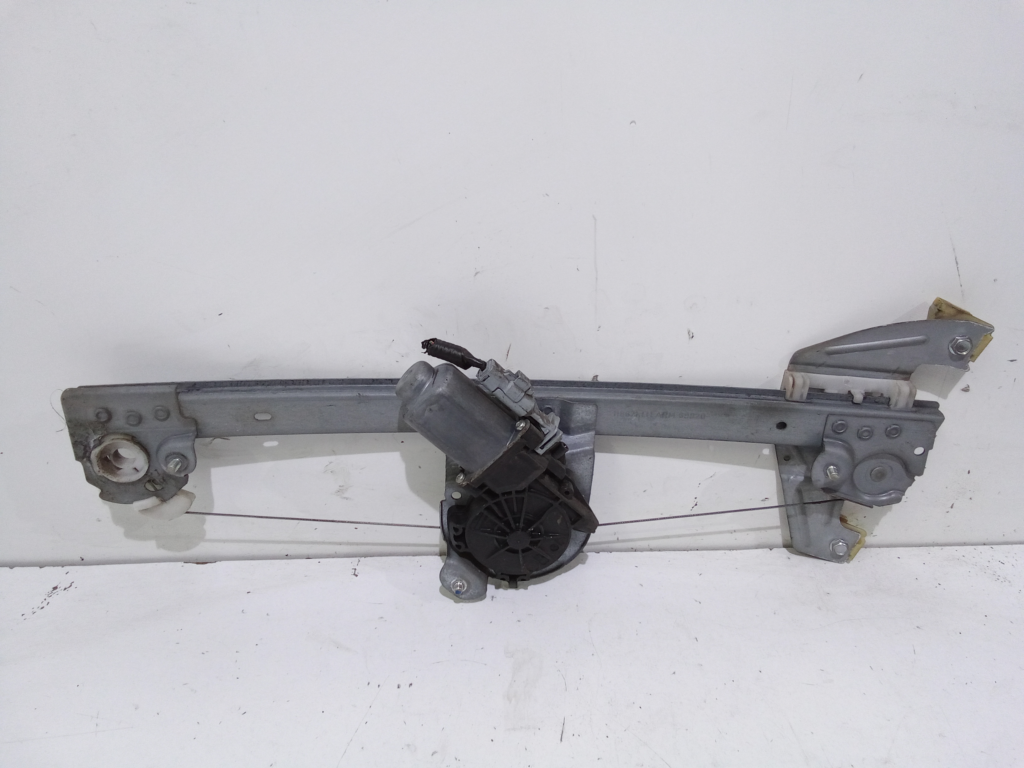 Alzacristallo Porta Ant. Sinistro 698200H010 Usato