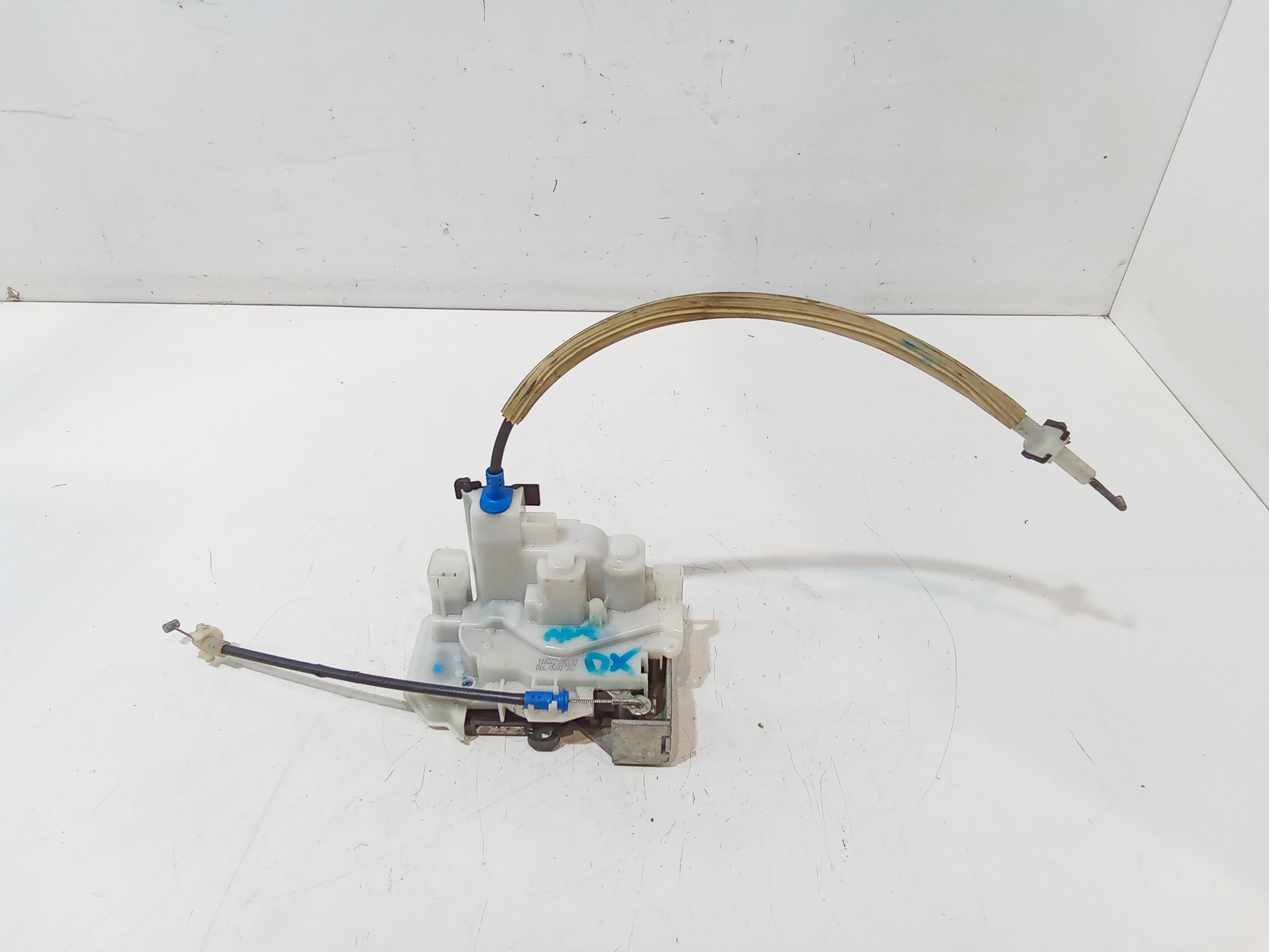 Serratura Porta Ant. Destro 51975078 Usato