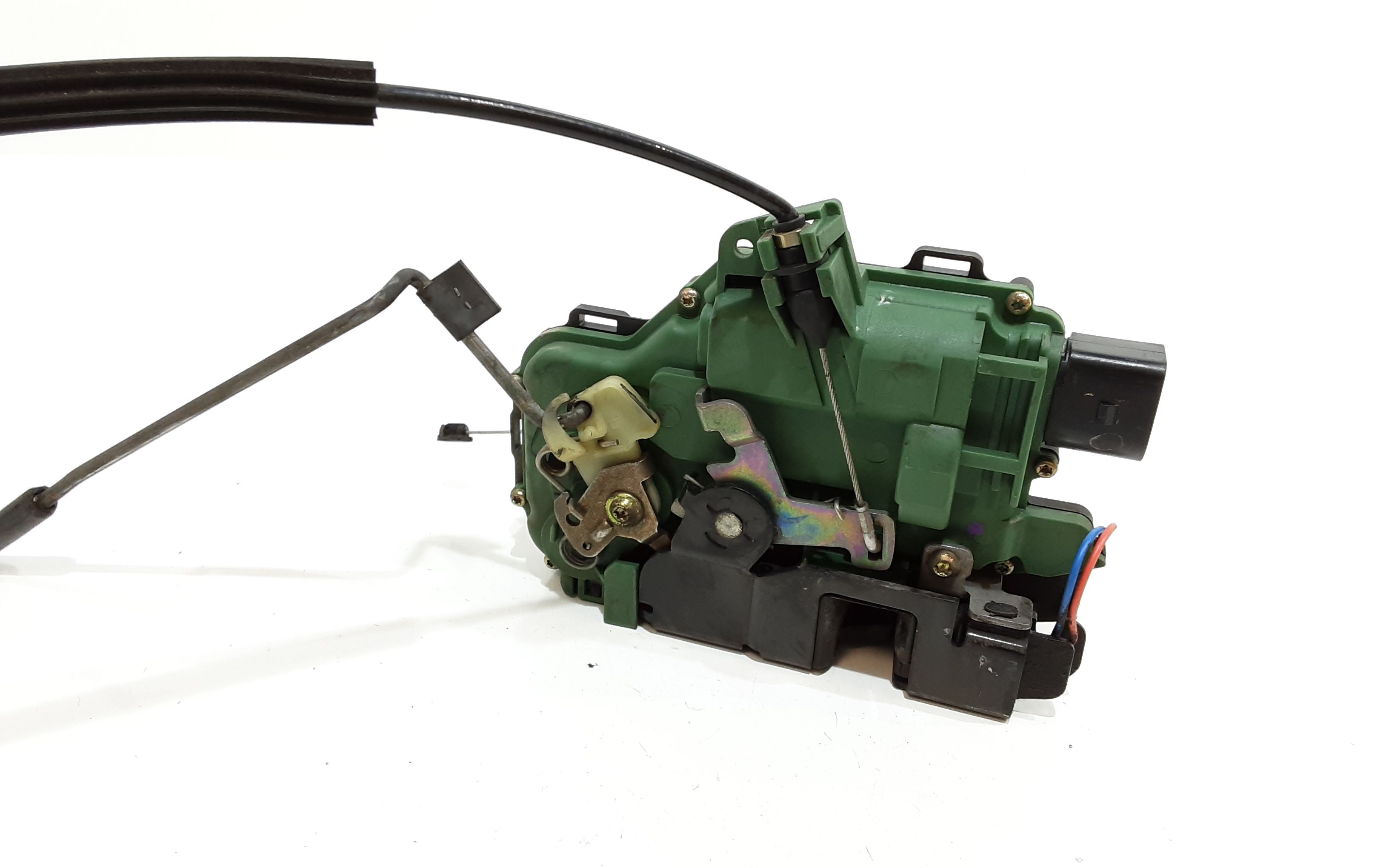 Serratura Porta Ant. Sinistro 6X1837013C Usato