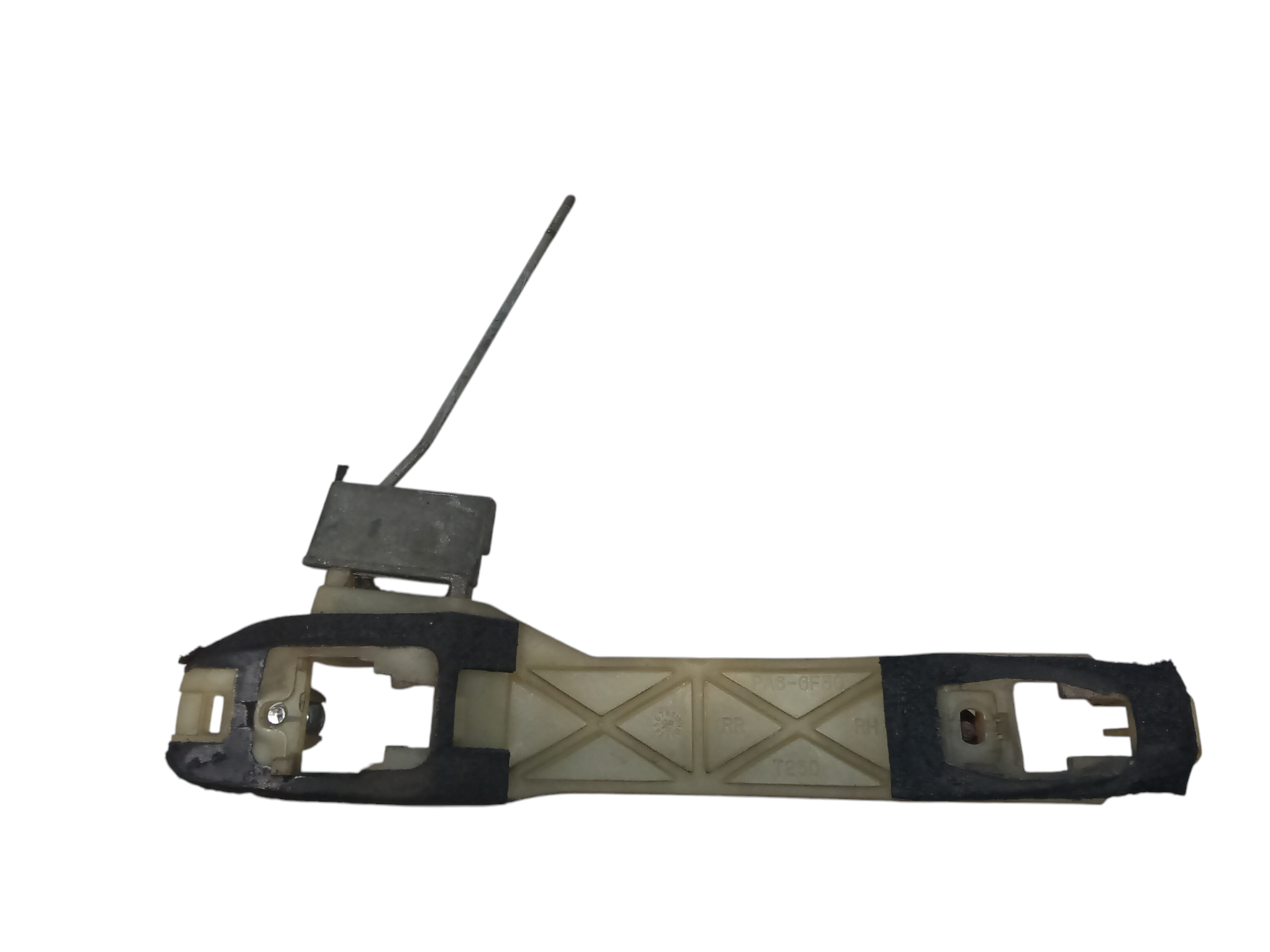 Supporto Maniglia Est. Porta Post. Destro 96624264 Usato