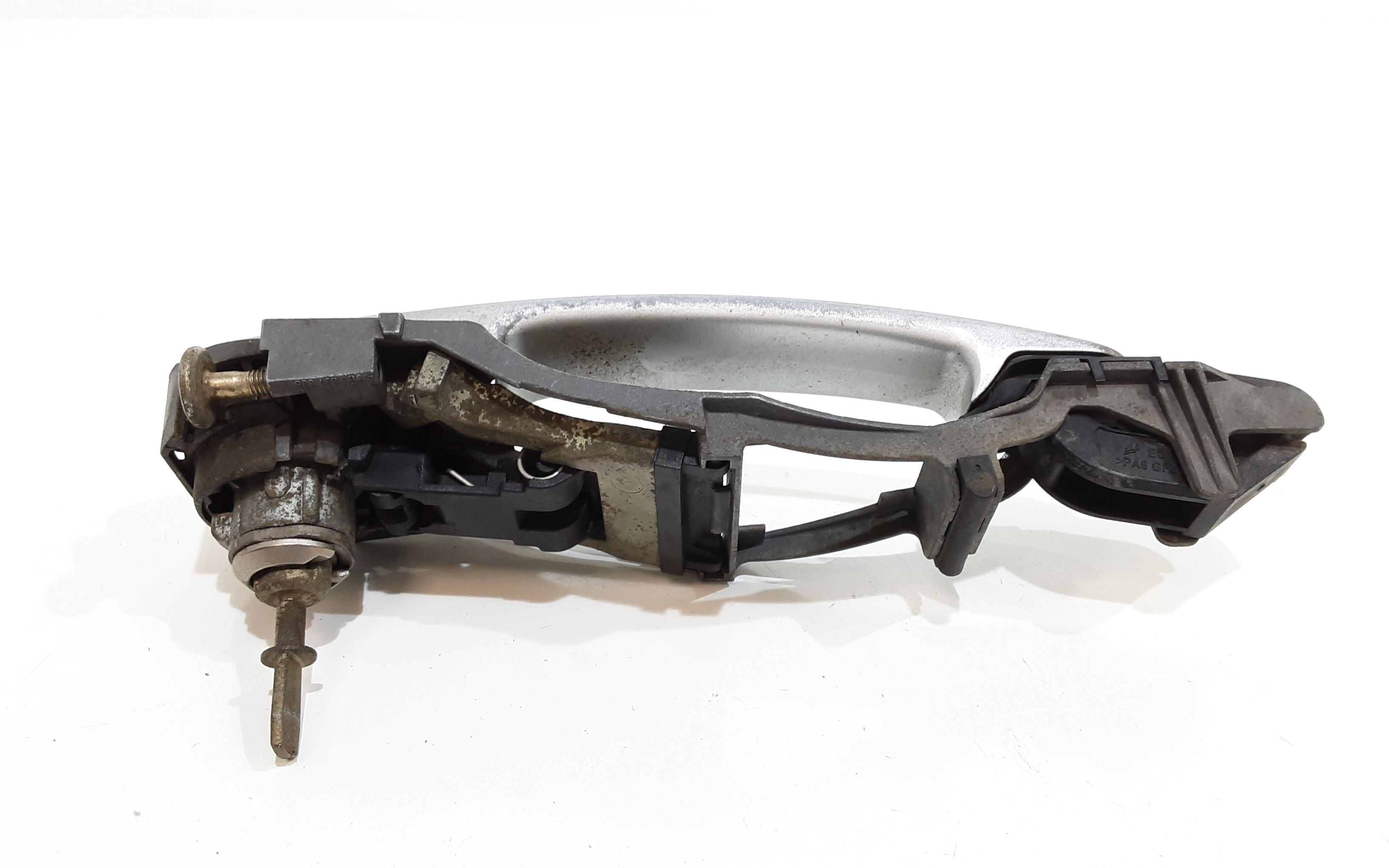 Maniglia Porta Ant. Sinistro 3B0837207F3FZ Usato