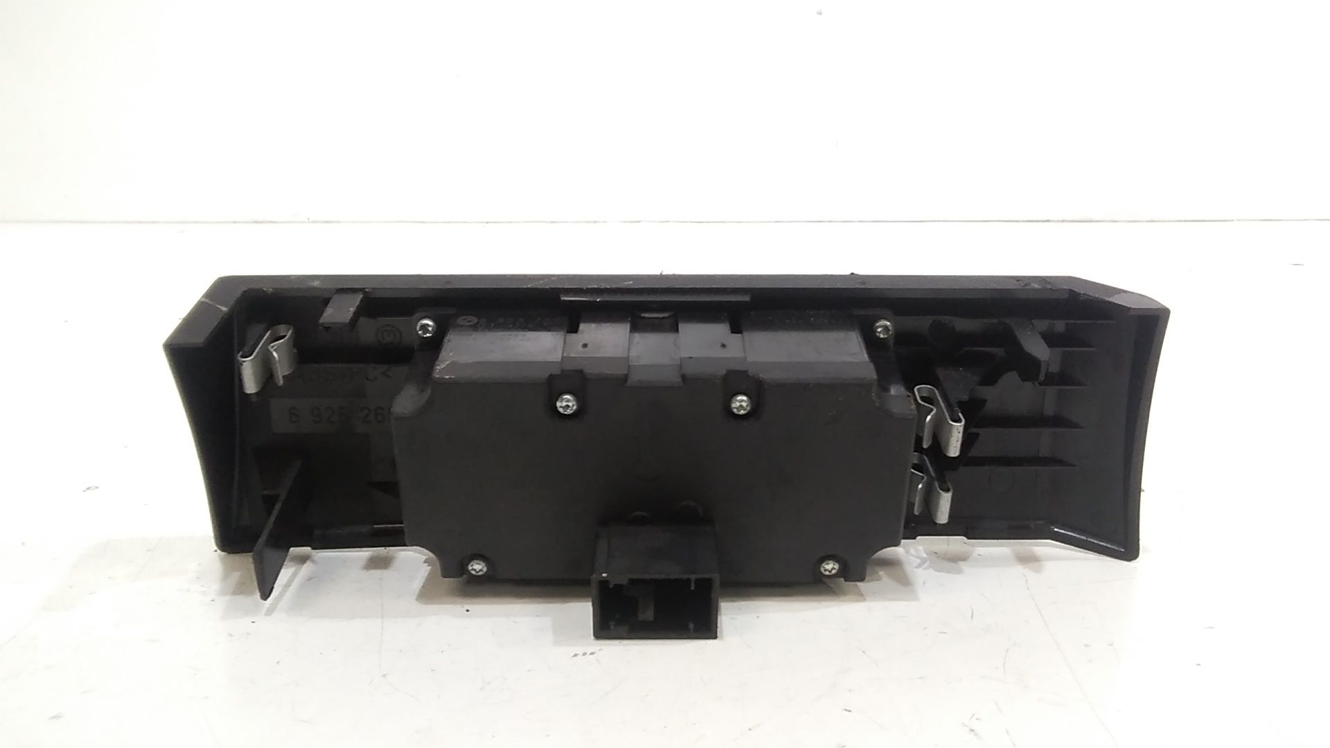 Interruttore Blocco Comando Luci 61316924103 Usato