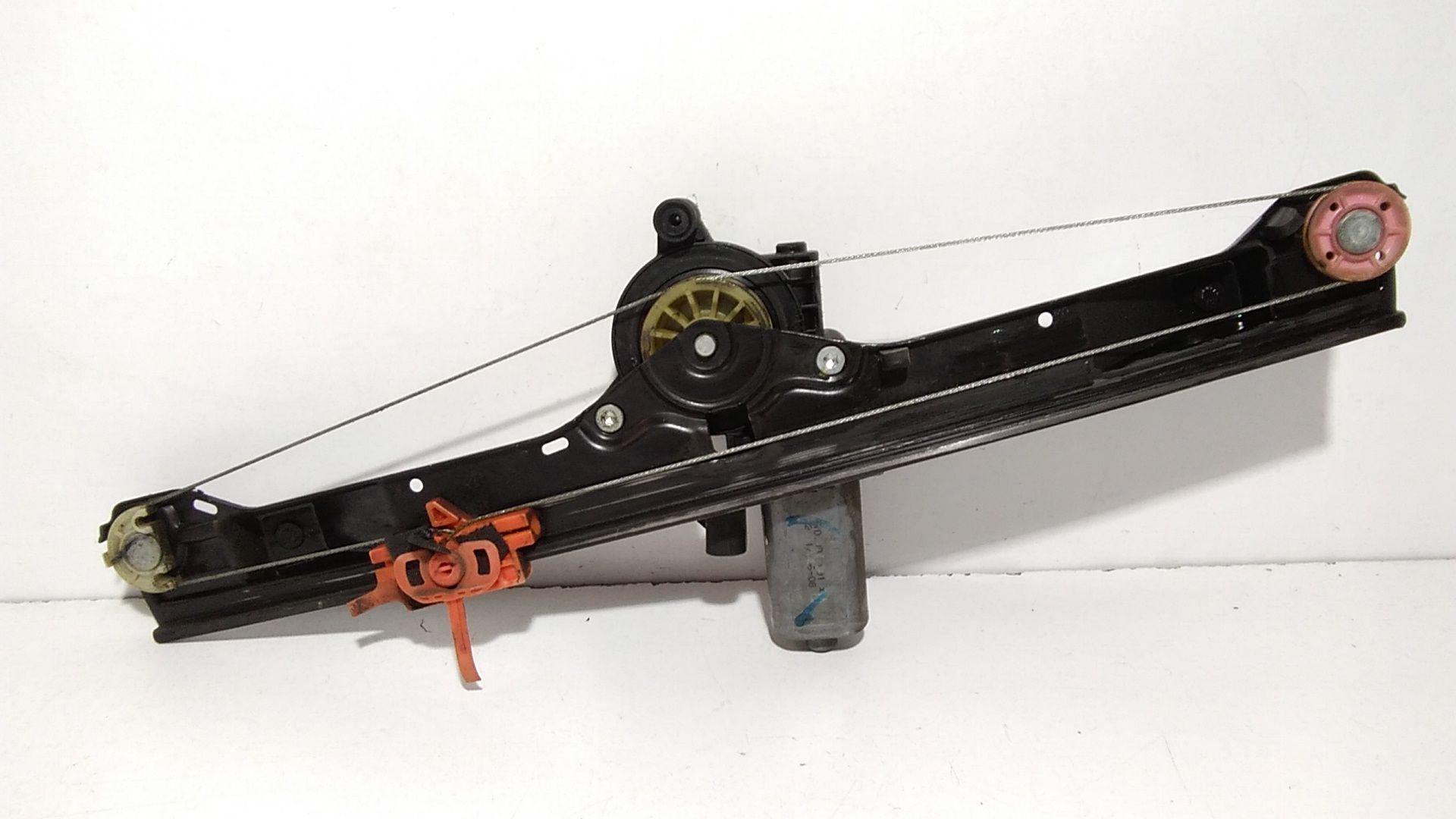 Alzacristallo Porta Ant. Destro Usato