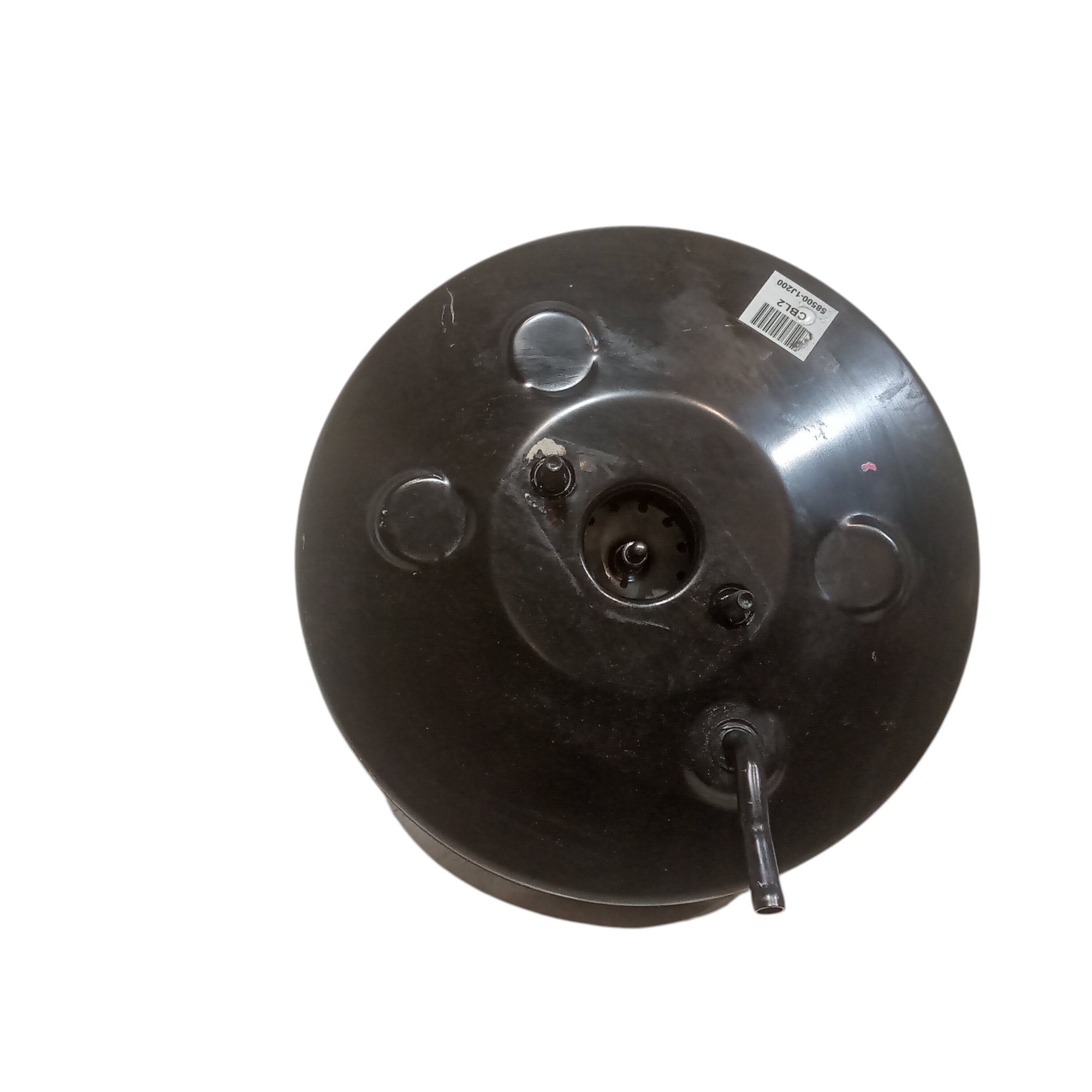 Servofreno 591101J100 Usato