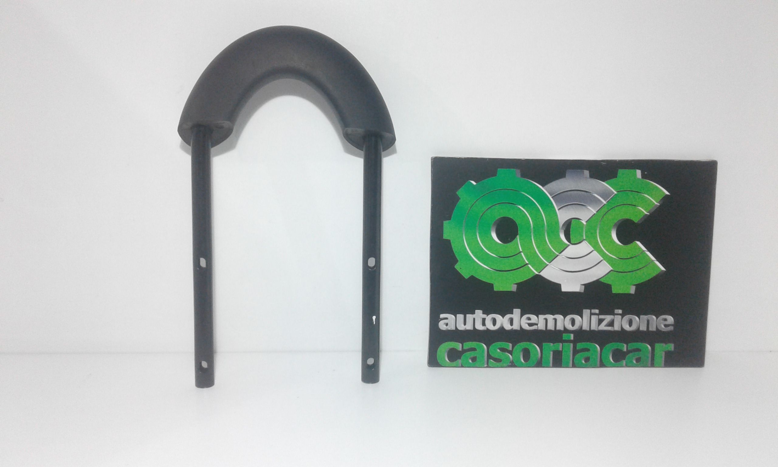 Appoggiabraccio Sedile Post. Destro Usato