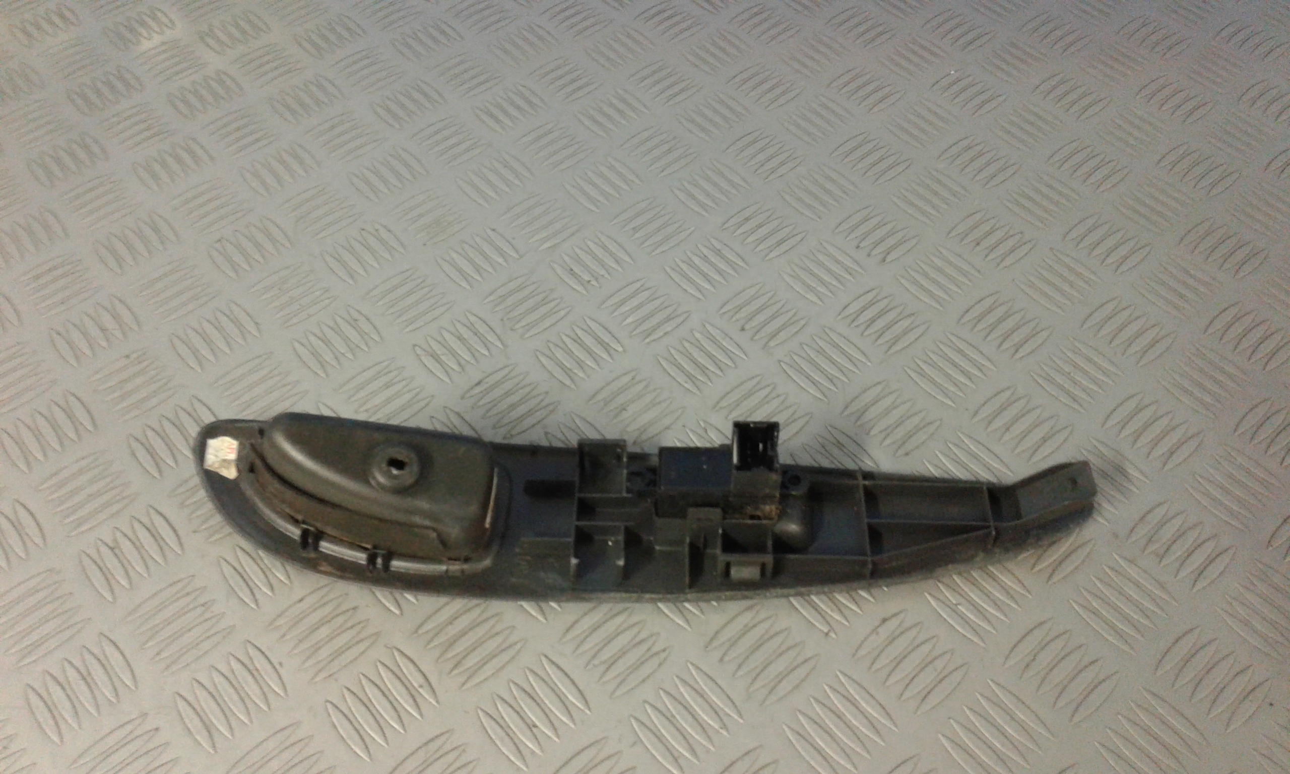 Interruttore Alzacristalli Porta Ant. Destro Usato