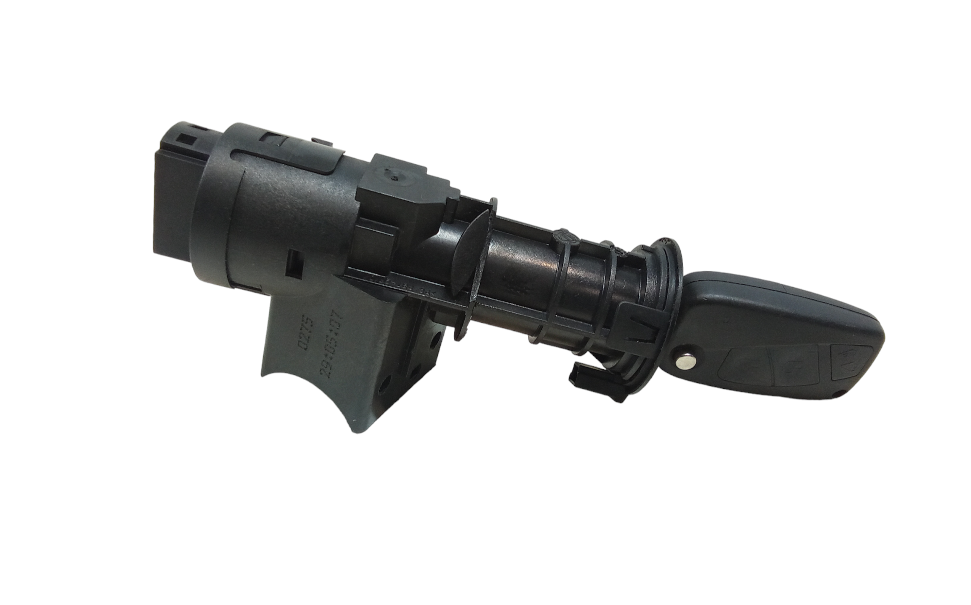 Commutatore Avviamento Con Cilindretti Serrature Usato