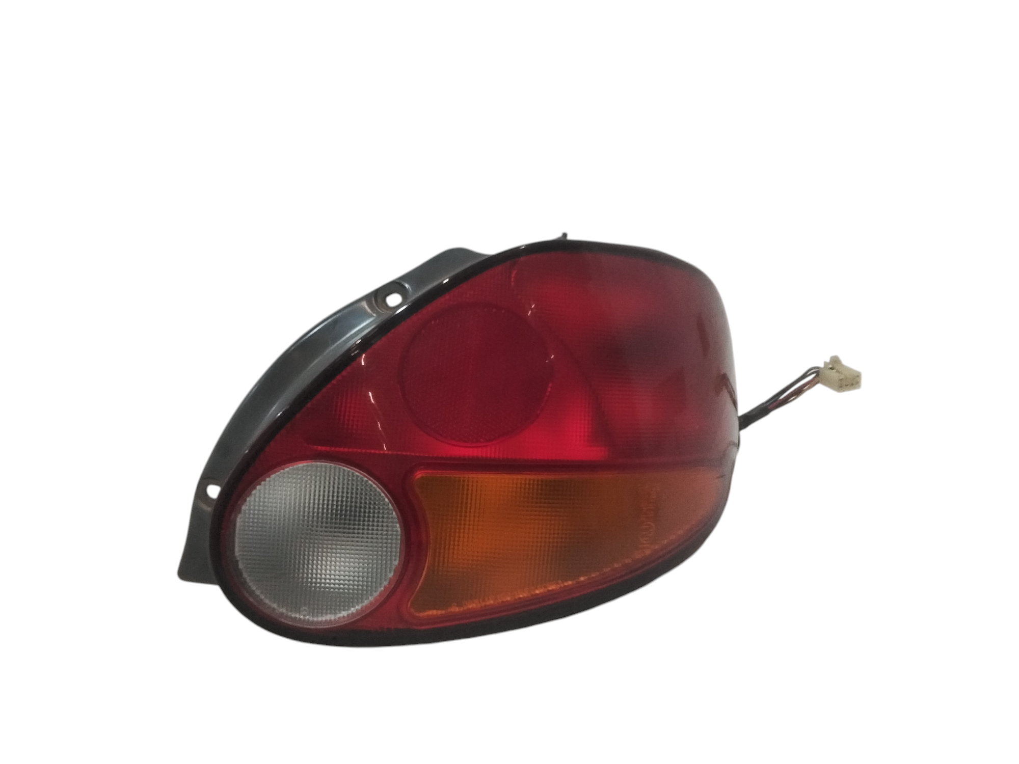 Fanale Post. Destro 96507735 Usato