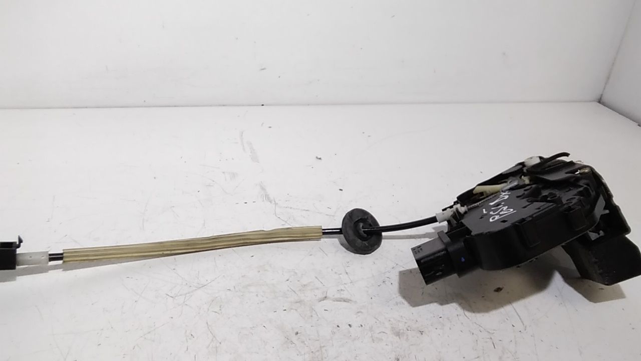 Serratura Porta Post. Destro LR091360 Usato