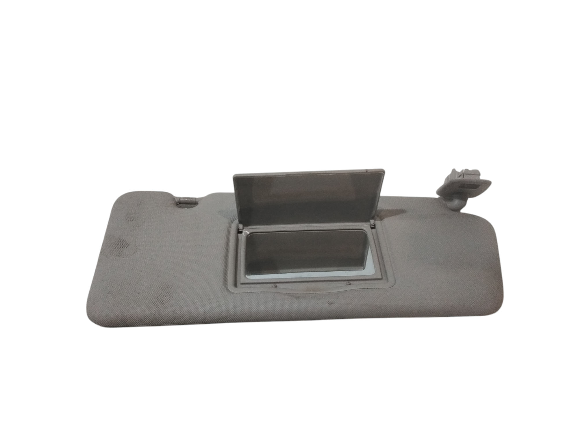 Aletta Parasole Parabrezza Destro 964000633R Usato