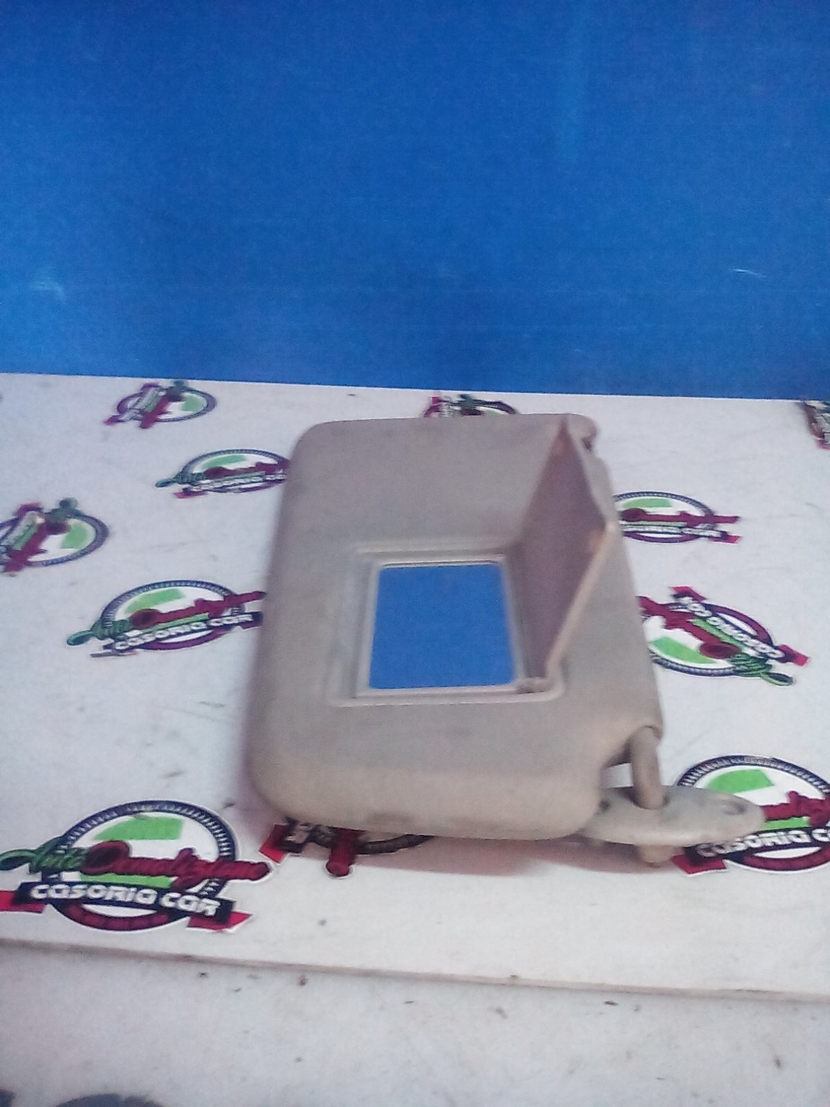 Aletta Parasole Parabrezza Destro 1880327 Usato