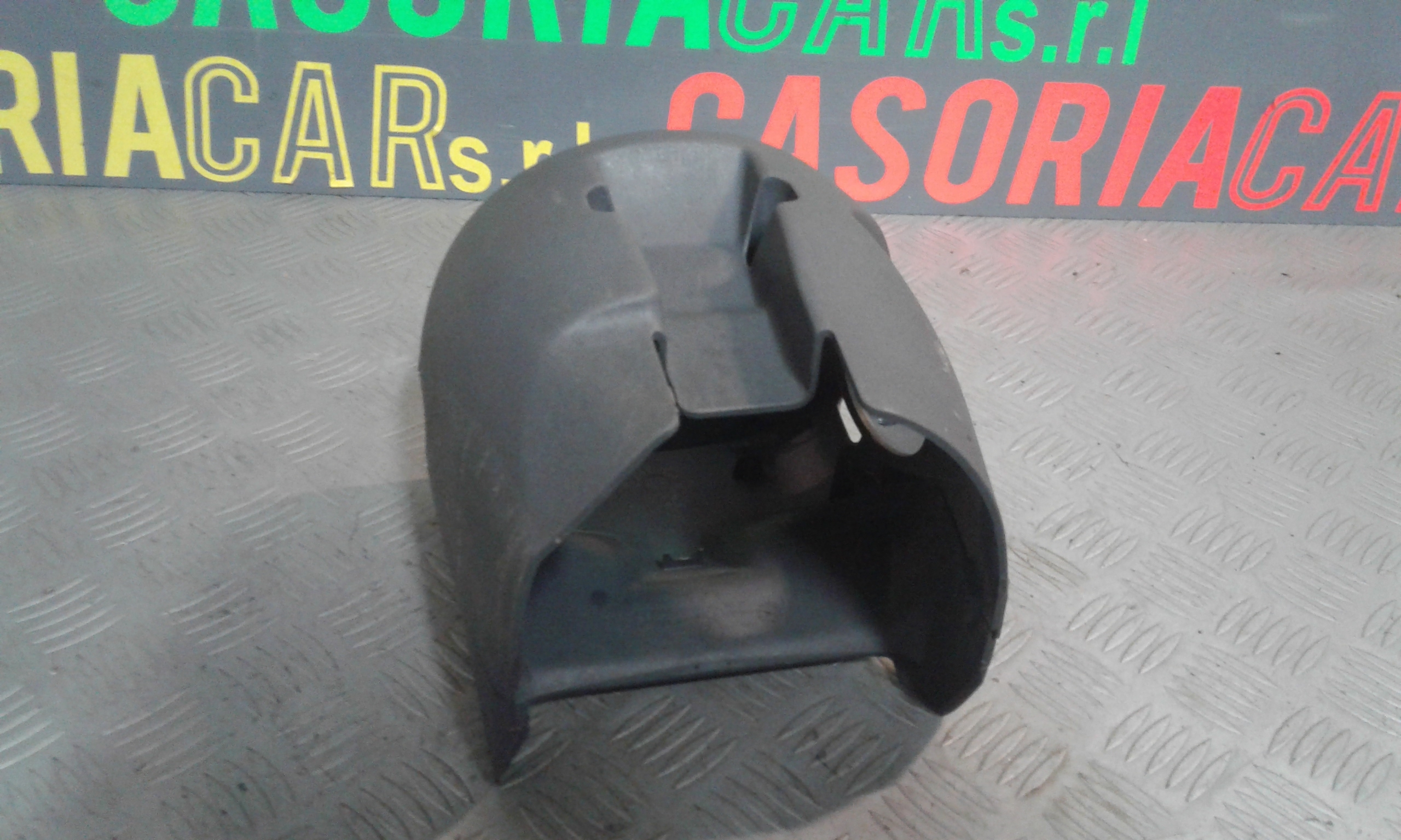 Cuffia Albero Sterzo L/abitacolo Usato