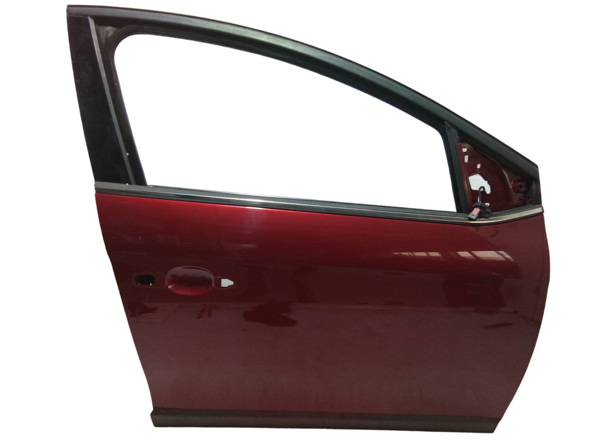 Porta Ant. Destro 51808840 Usato