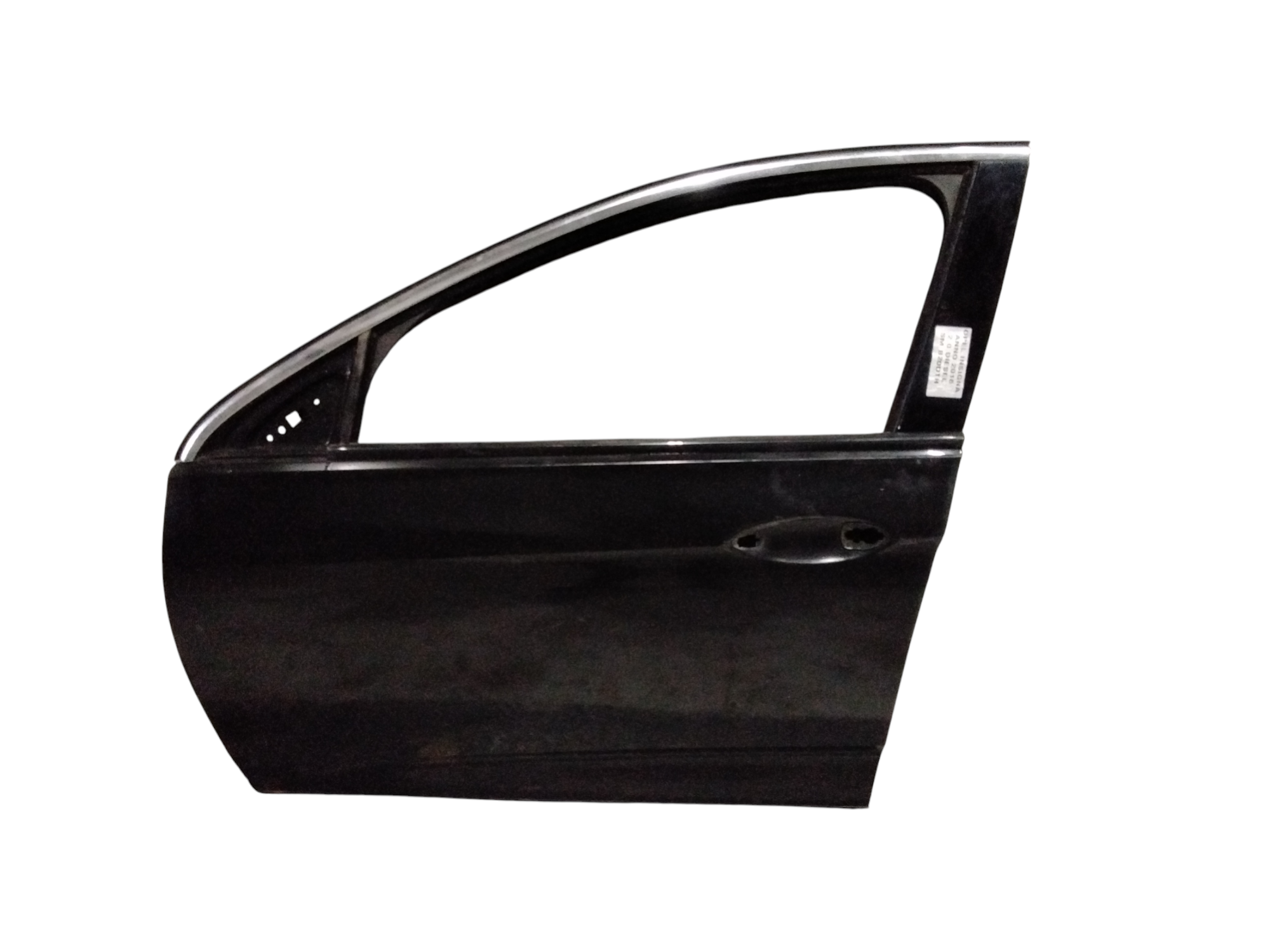 Porta Ant. Sinistro 39171973 Usato