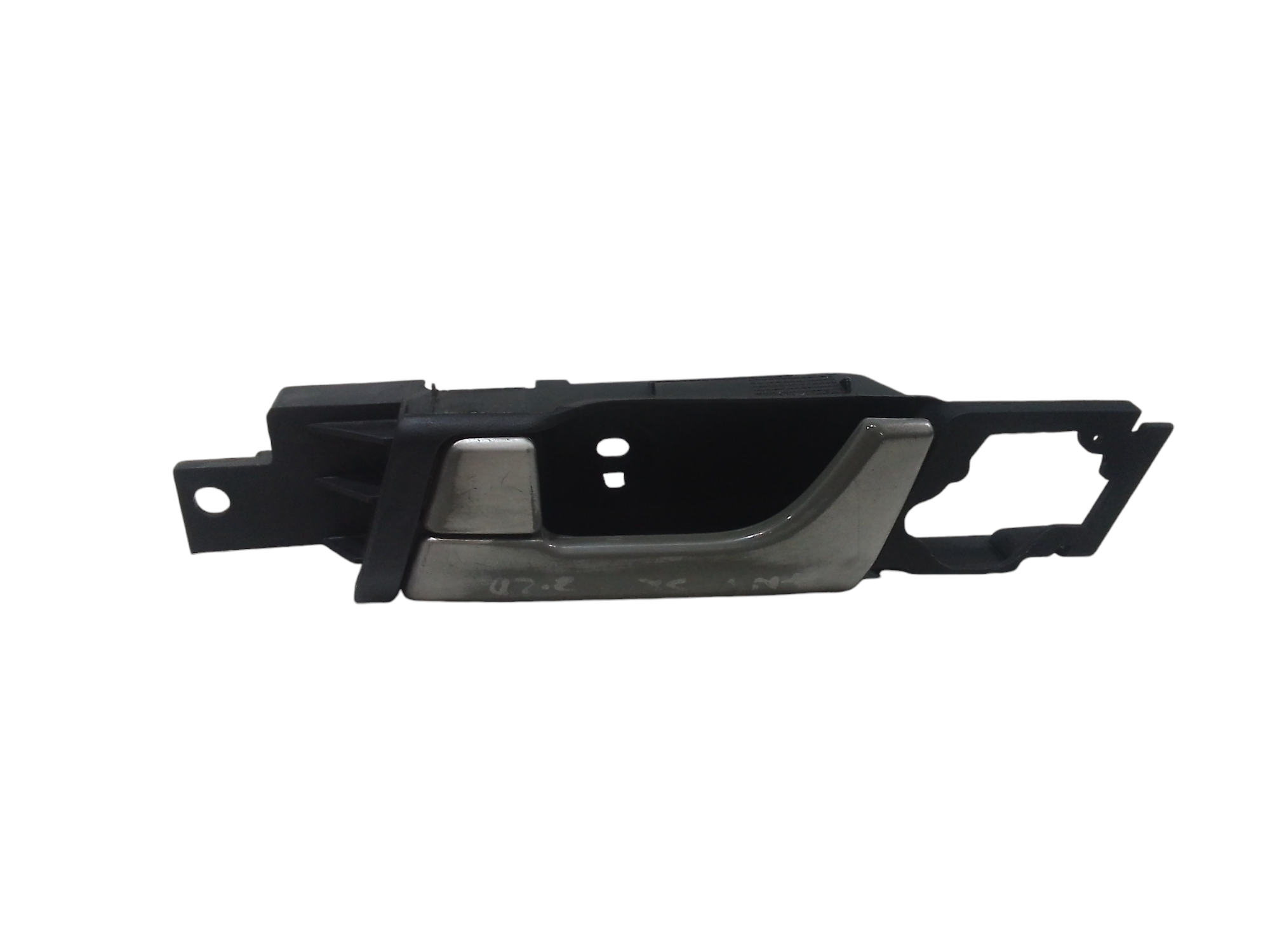 Maniglia Int. Apertura Porta Ant. Sinistro 95919438 Usato