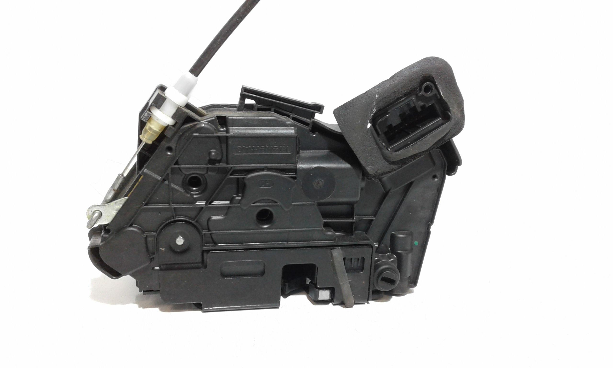 Serratura Porta Post. Destro 10A839016 Usato