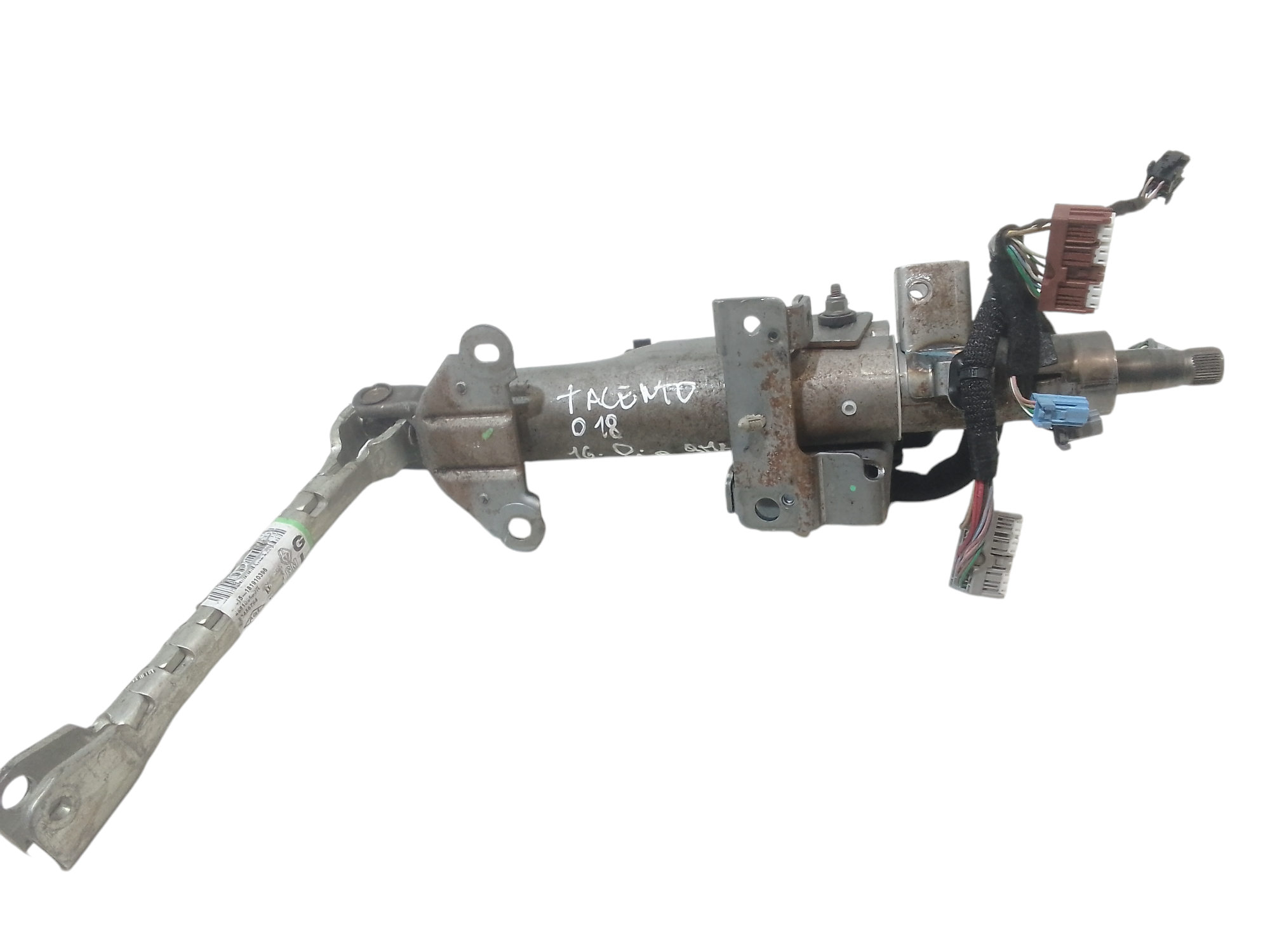 Albero Sterzo Compl. Usato