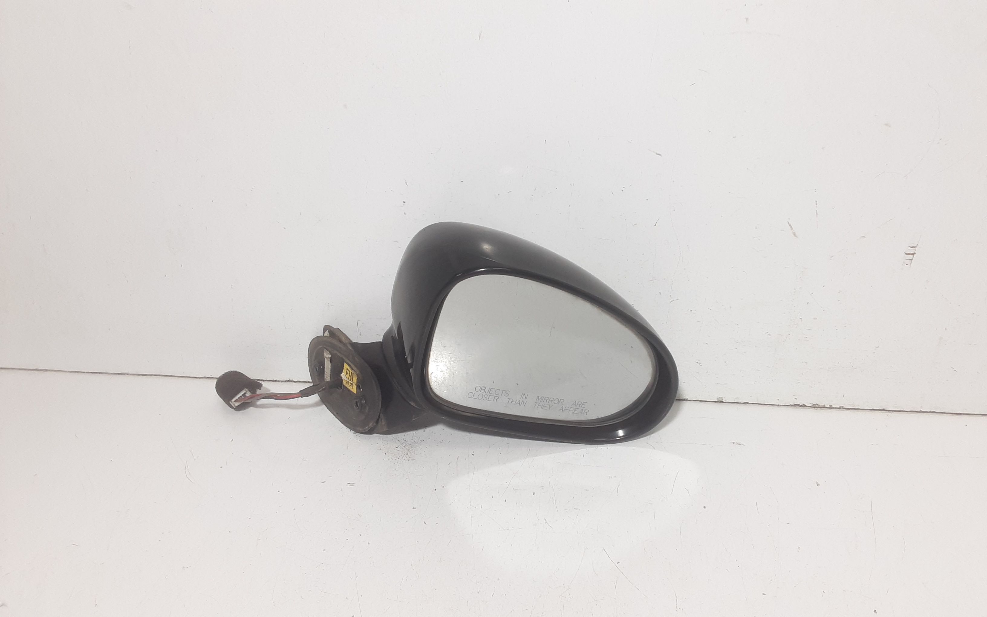 Retrovisore Est. Destro 96600221 Usato