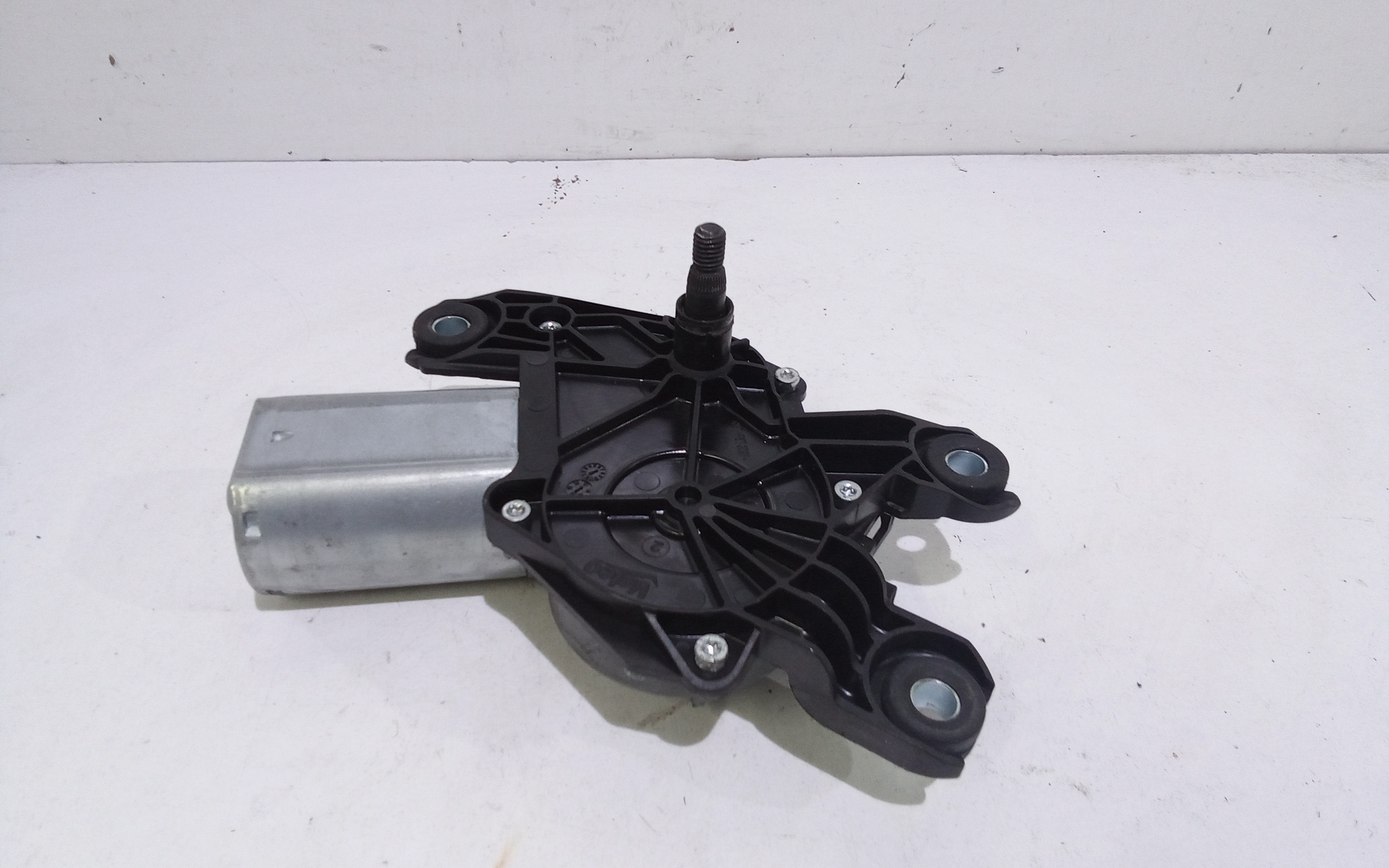 Motorino Tergilunotto LR114675 Usato